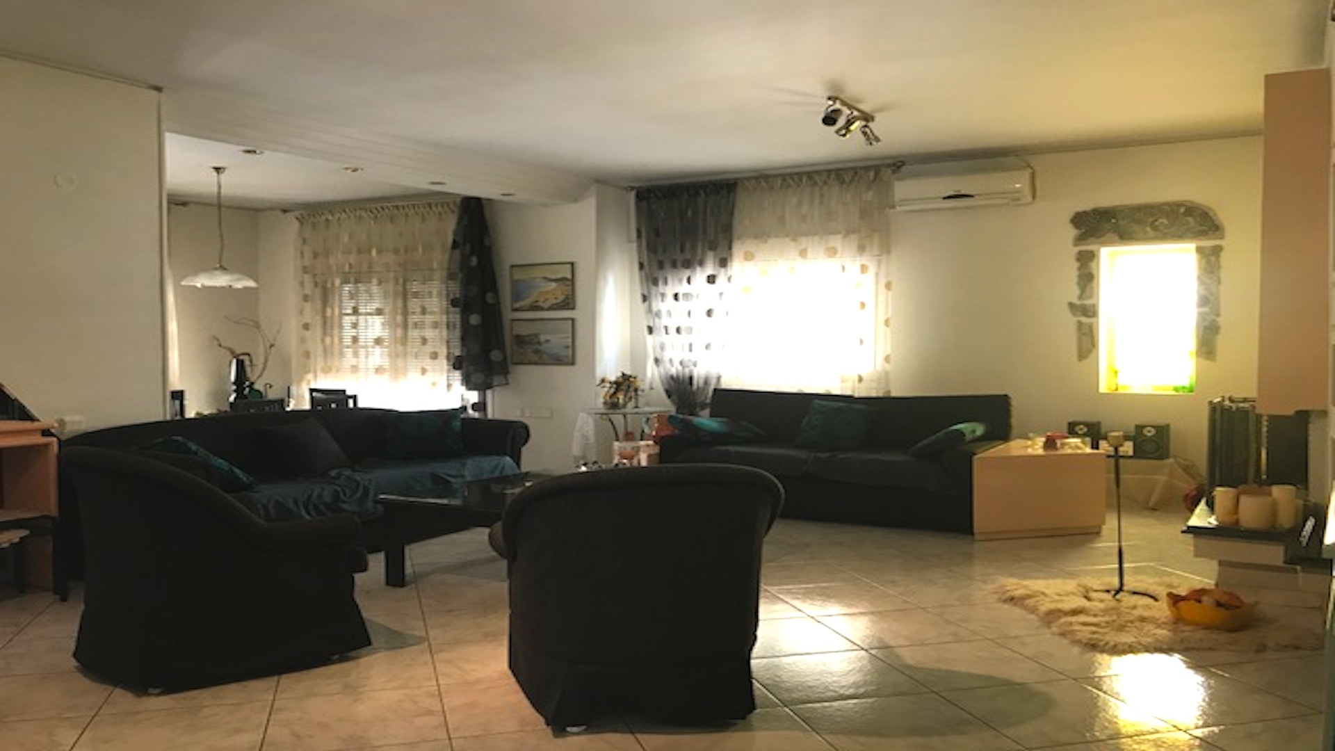 120sq house in the centre of volos Houses for Rent in Vólos, Greece