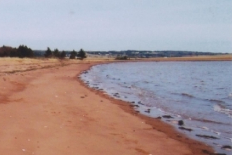 The Beachlight Cottages for Rent in Crapaud, Prince Edward Island