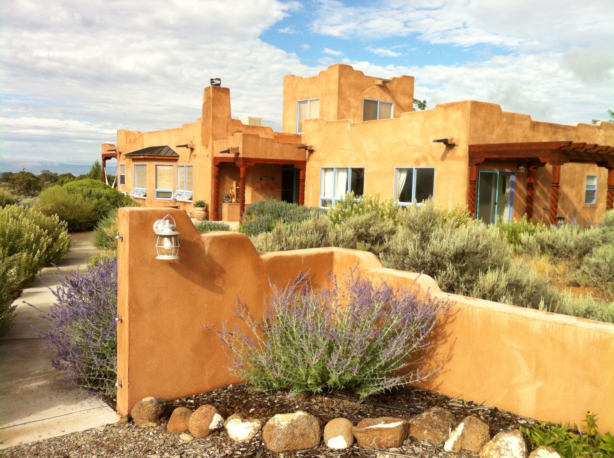 Top of the Mesa Lookout Tower Guest suites for Rent in Hotchkiss