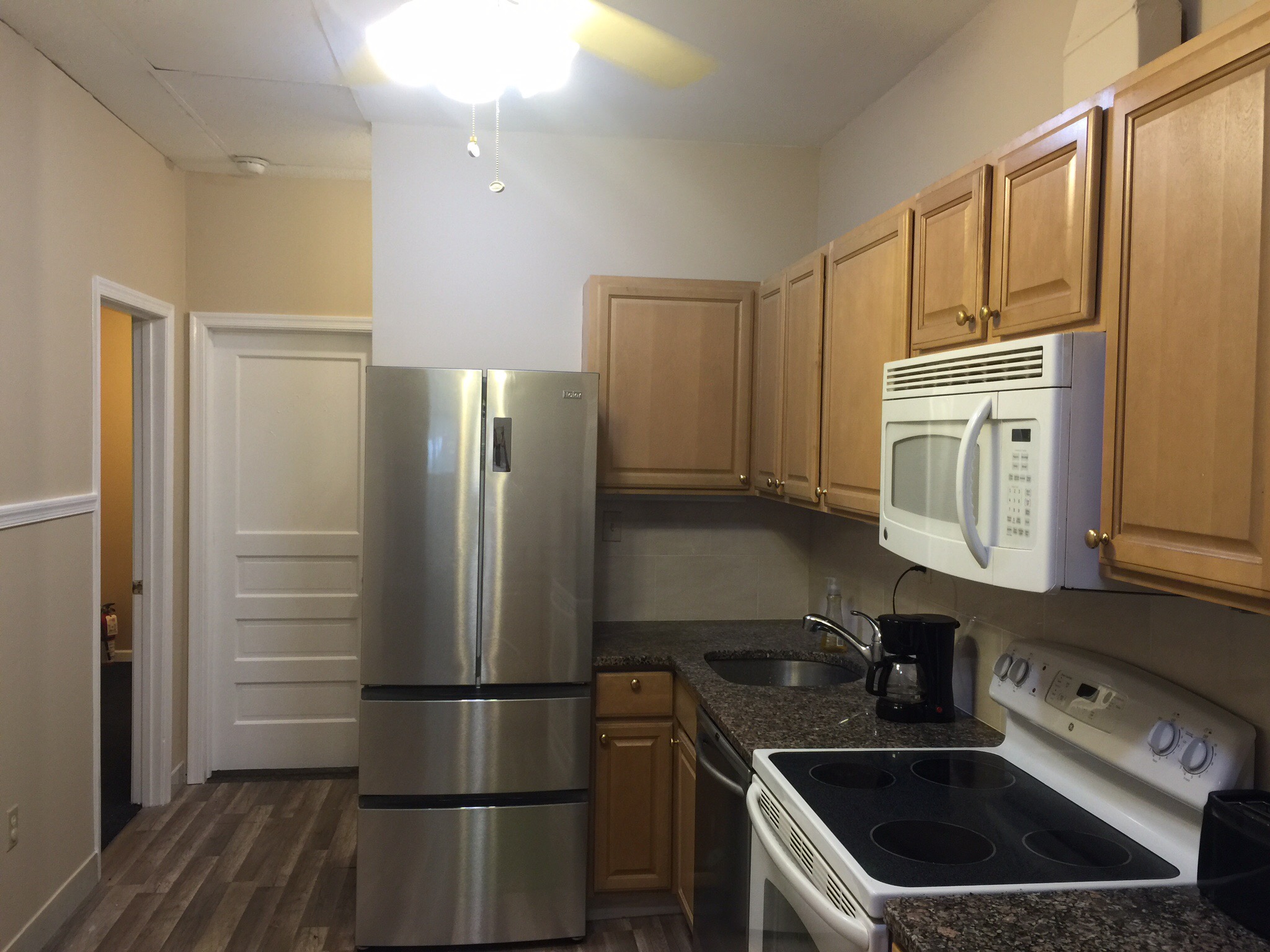 Historic Downtown Gettysburg, Apartment 100 Apartments for Rent in