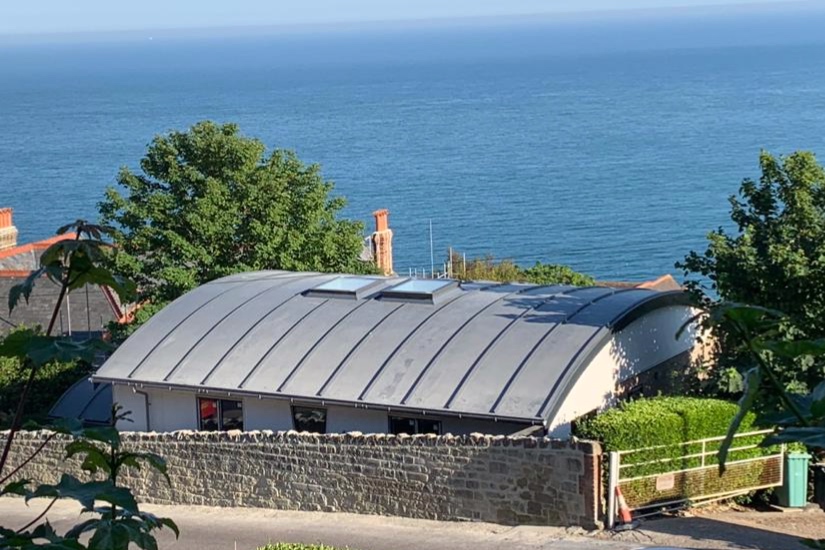 Highlands - sleeps 8 - home from home