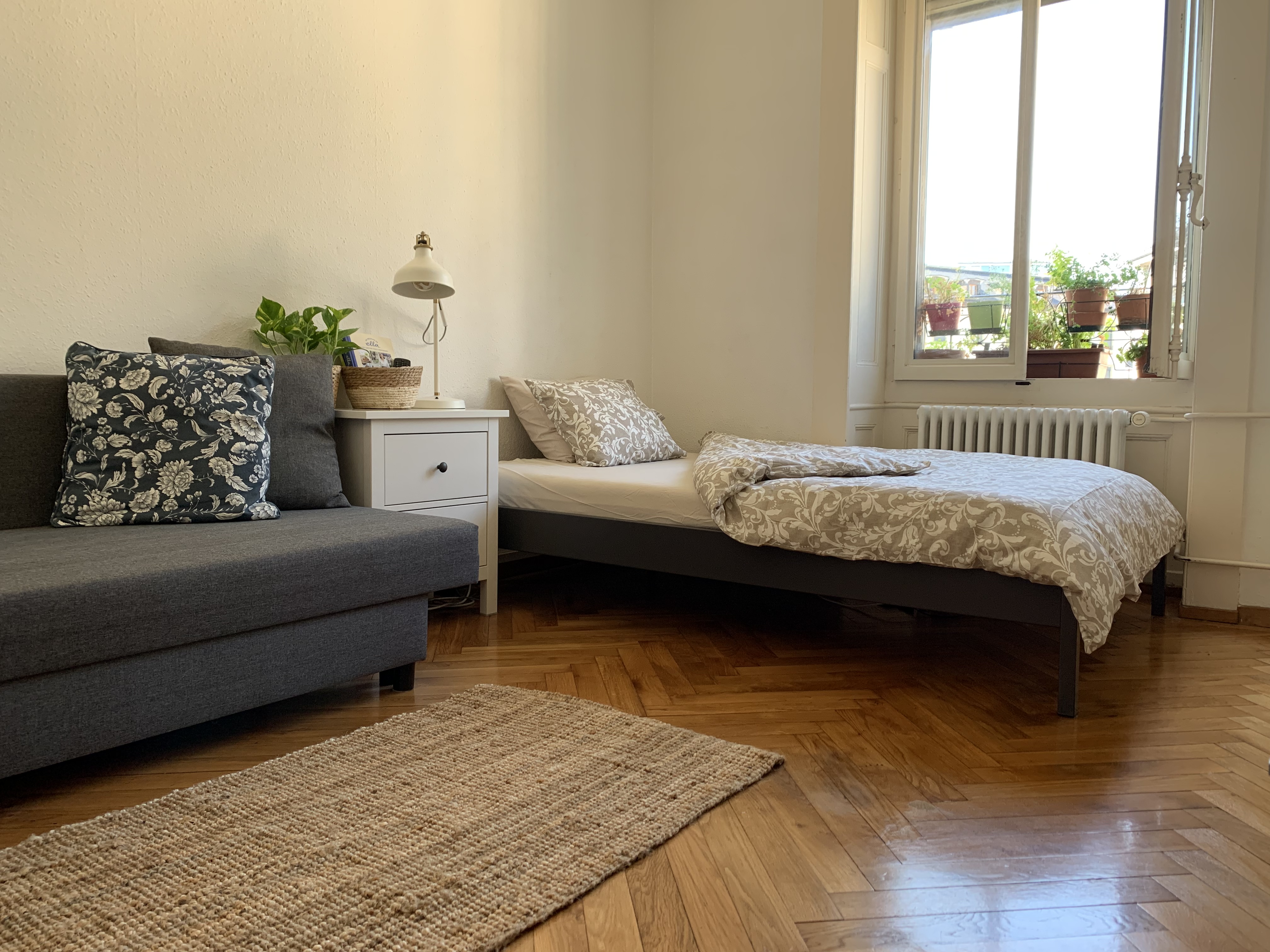 Ma Maison est ta Maison in Commune de Genève, Geneva