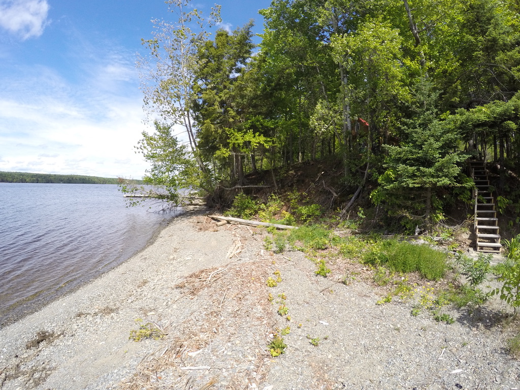 Tiny House on Mactaquac Headpond Tiny houses for Rent in Keswick