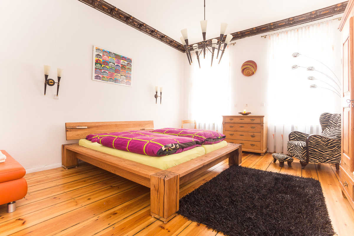 Cosy Appartment