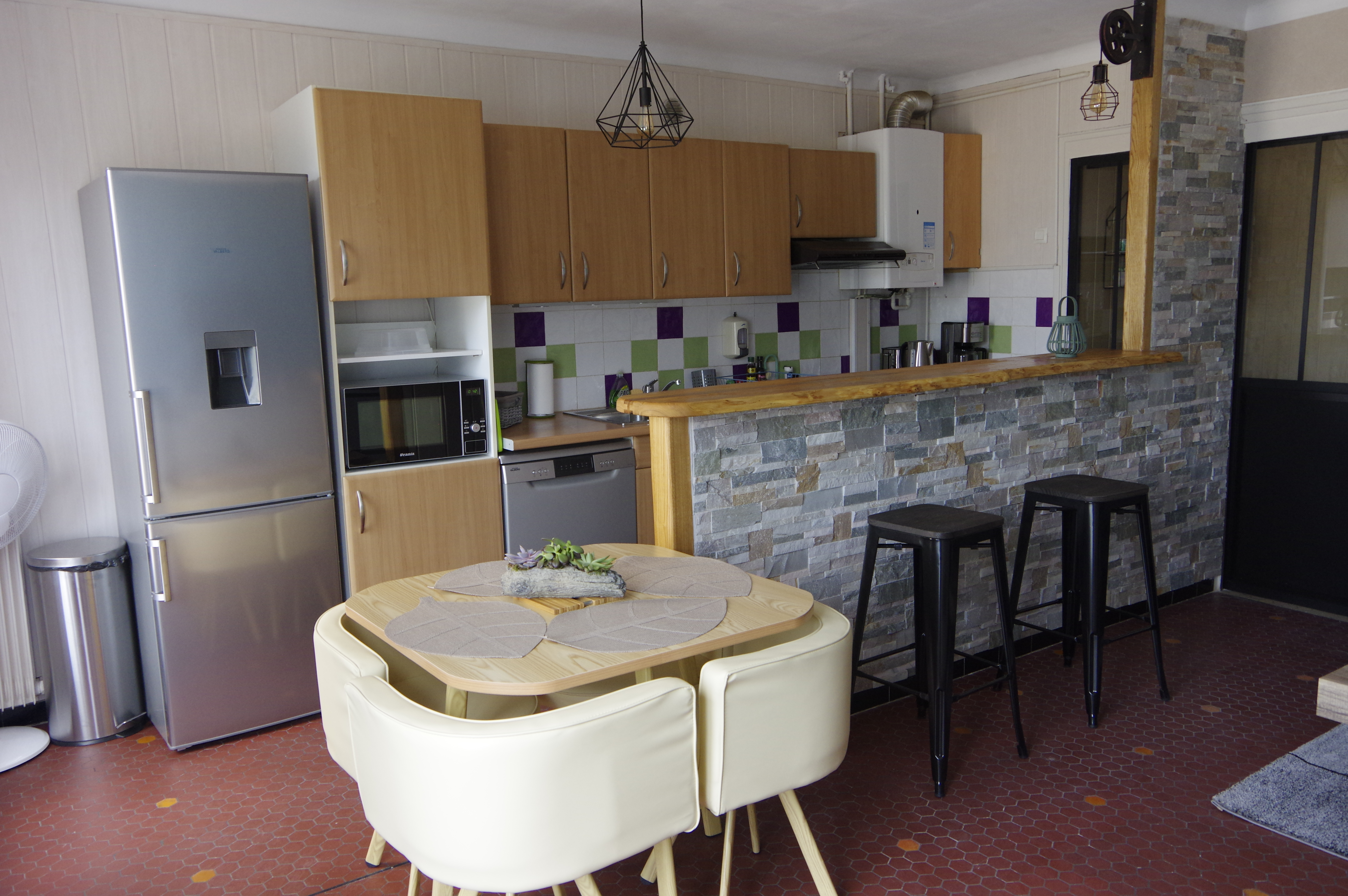 HOLIDAYS IN APARTMENT CLASS 3 STARS 66110