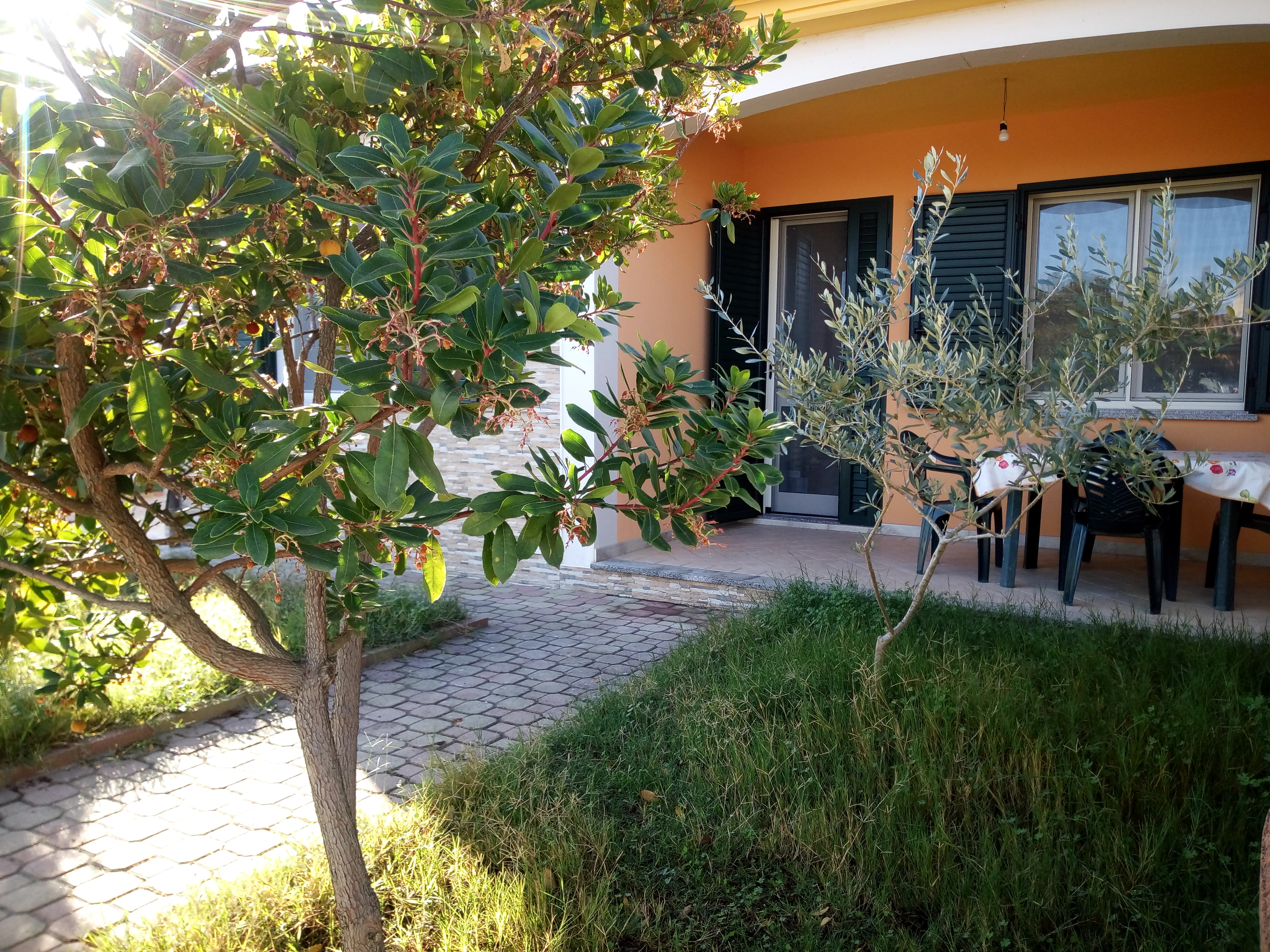 Casa Sardegna#sea#Sardinia#sun#30minutes from olbia