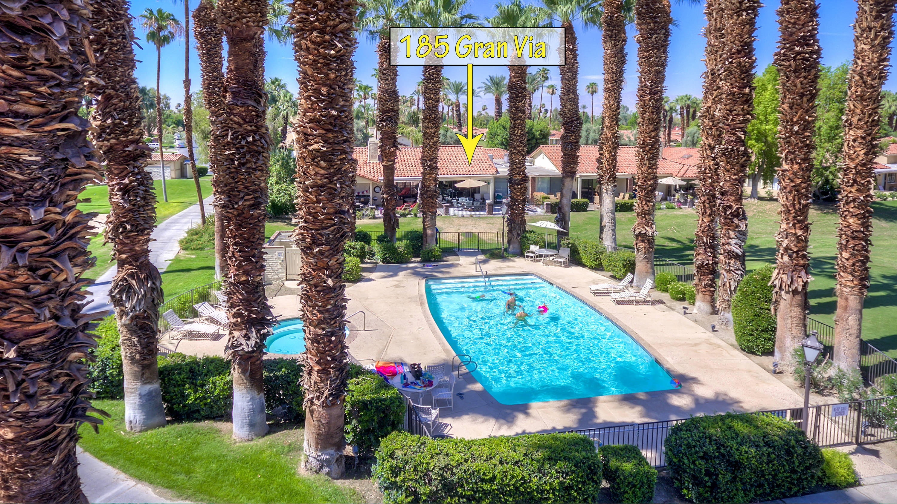 Discounted August* 37 Pools* Monterey Country Club Condominiums for