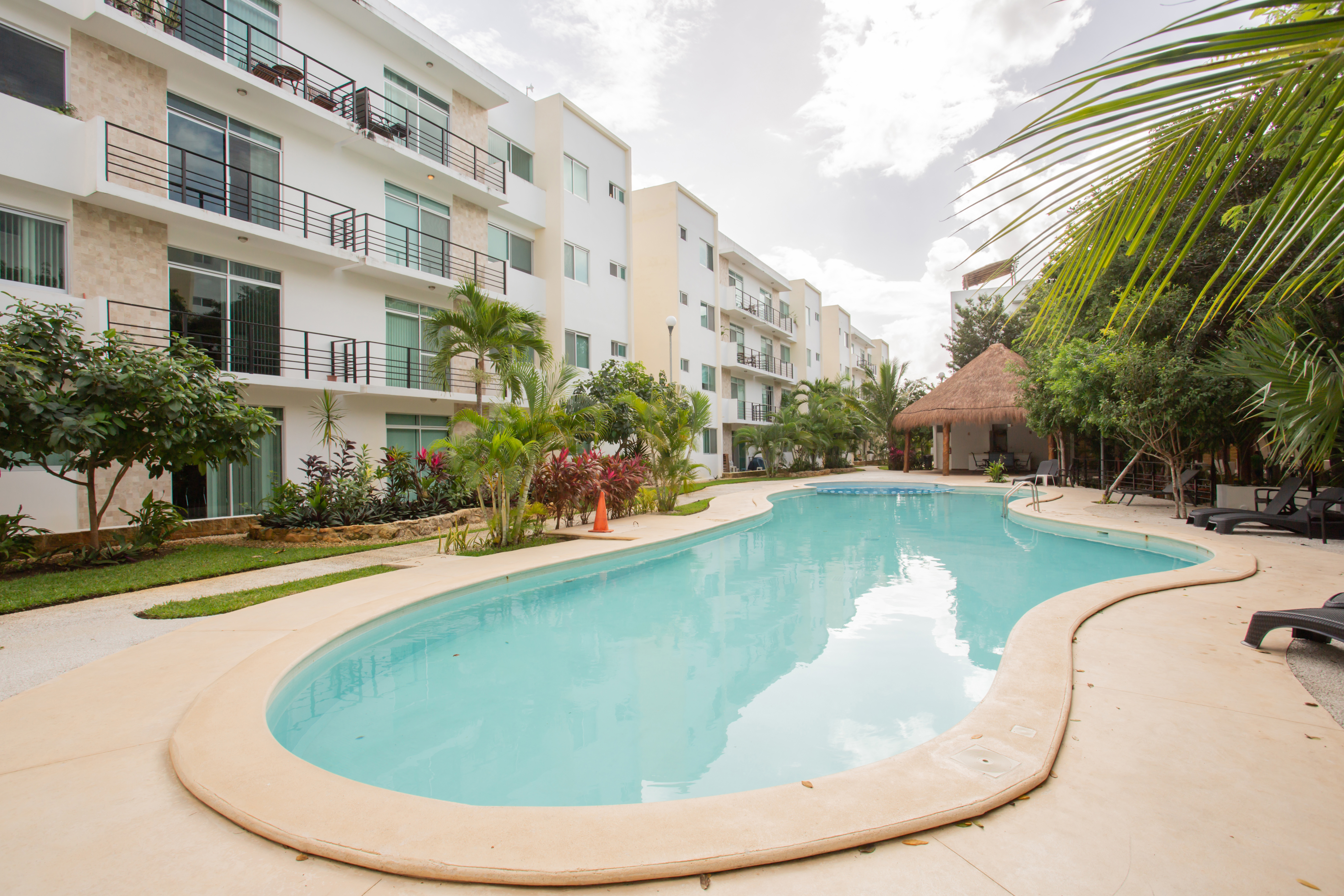 Hot Sale in the Caribbean until December 31!