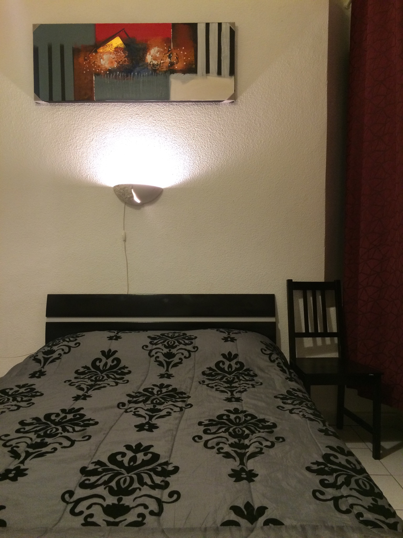 A Cosy central studio in marseille Apartments for Rent in Marseille