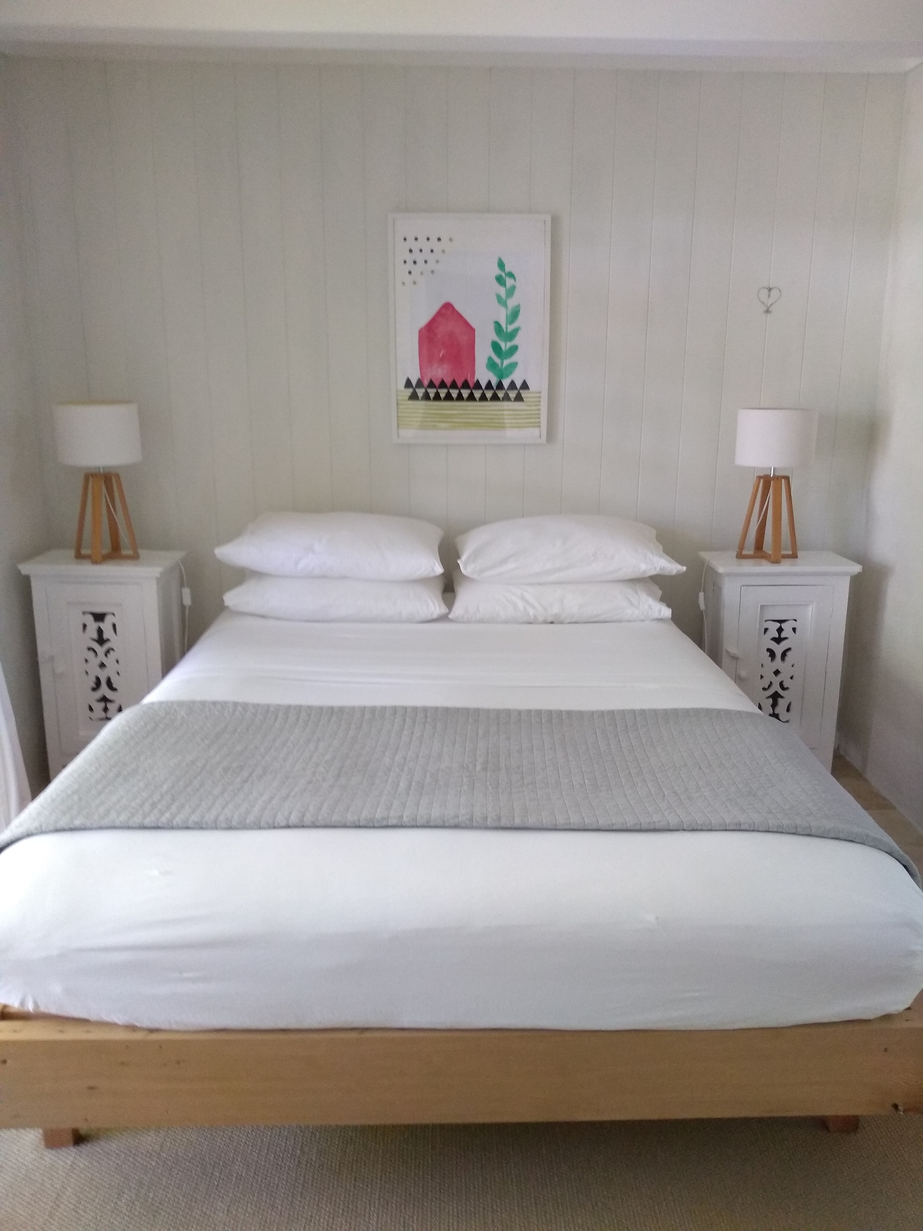 Bougainvillea Guest Suite