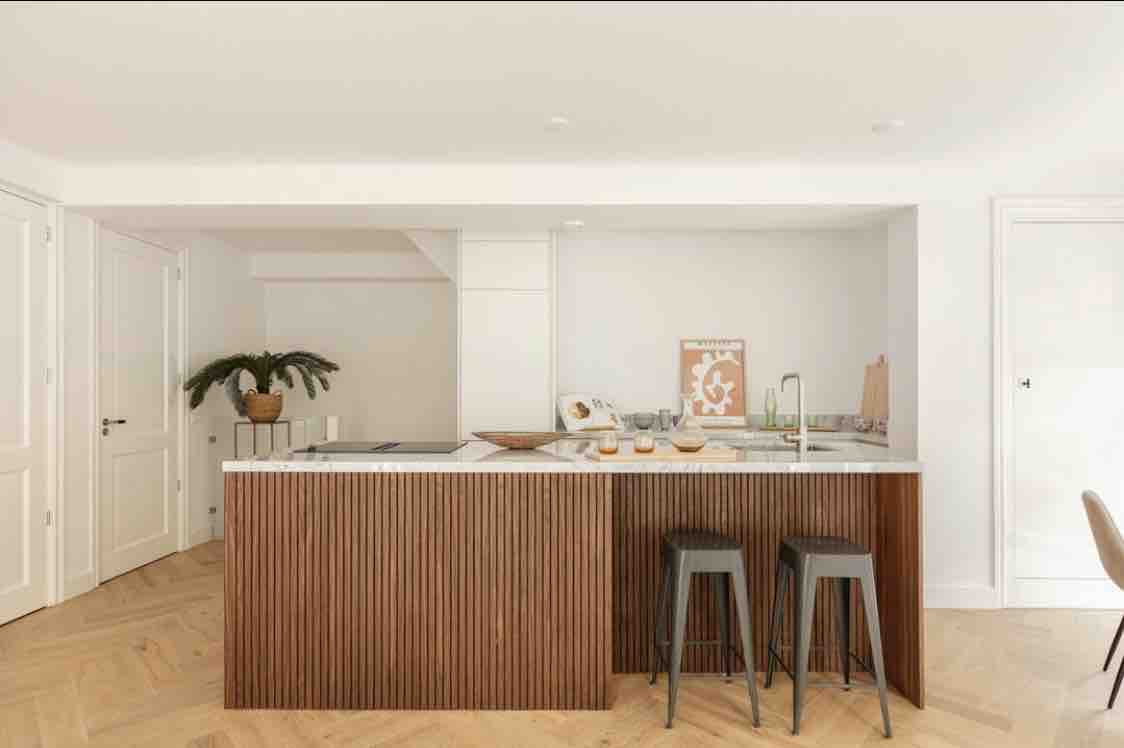 Nice appartment near RAI โ Amsterdam stay