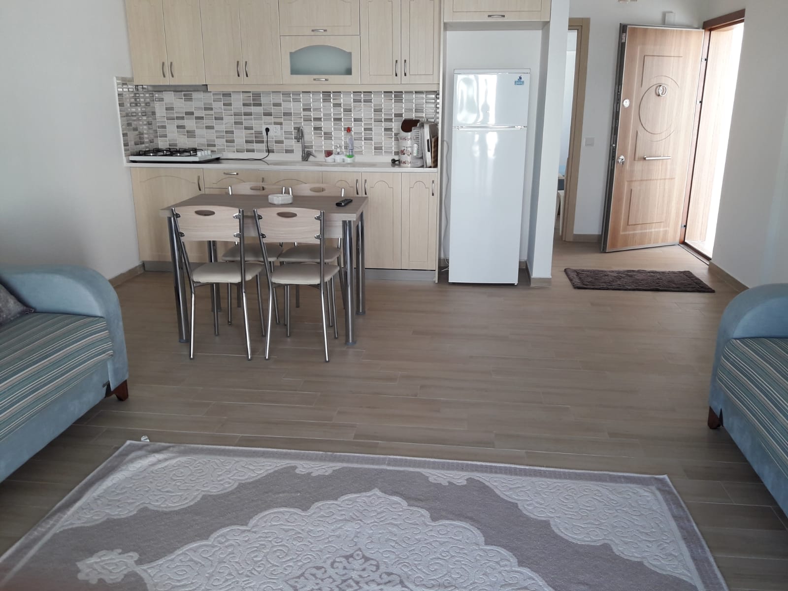 Bodrum Garden Apart 2 Bodrum şehrinde Kiralık Evler, Muğla, Türkiye