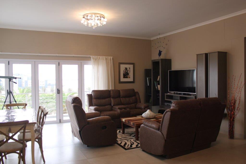 HNT Atlantic Self Catering Apartment
