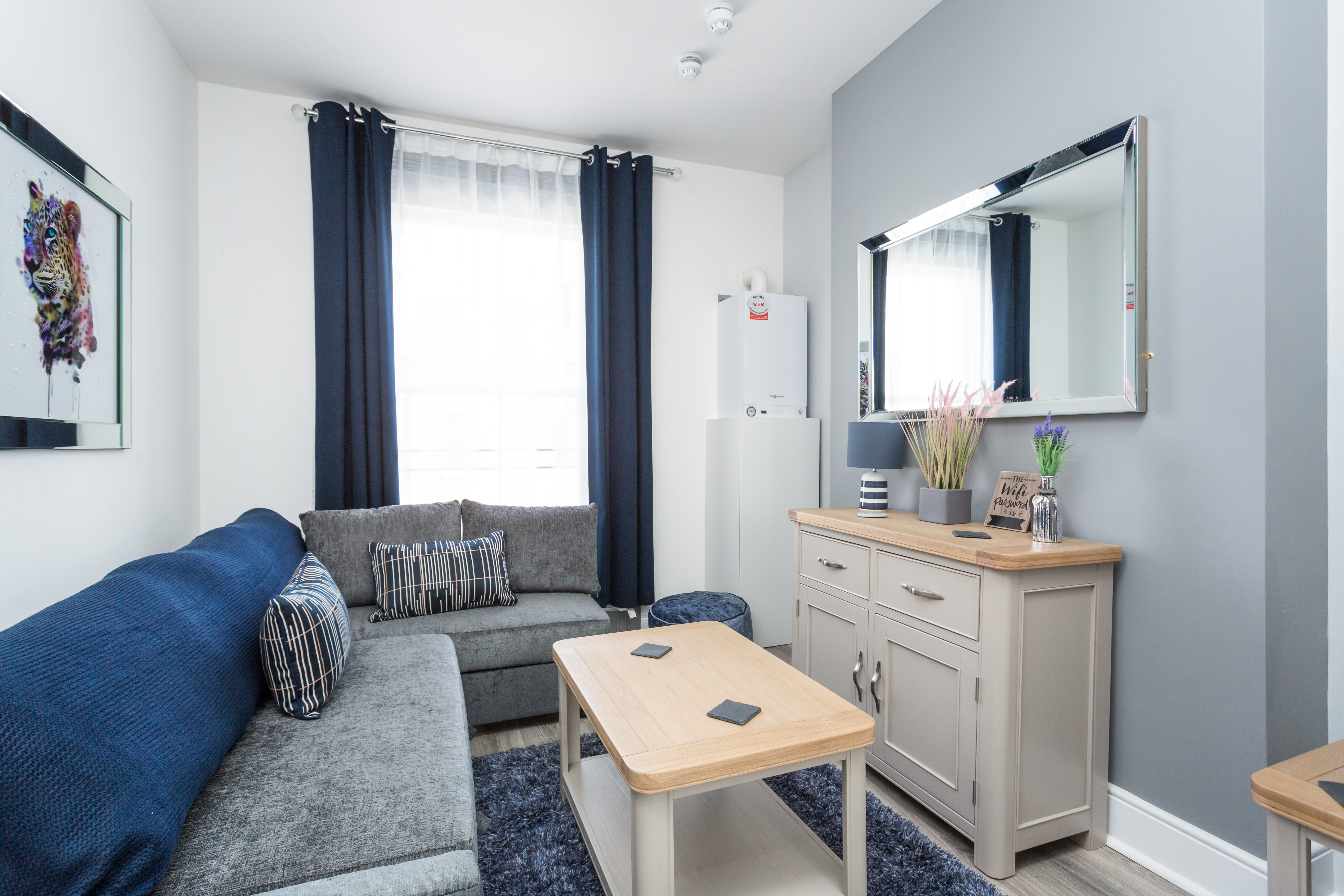 Number 28, Apartment 2