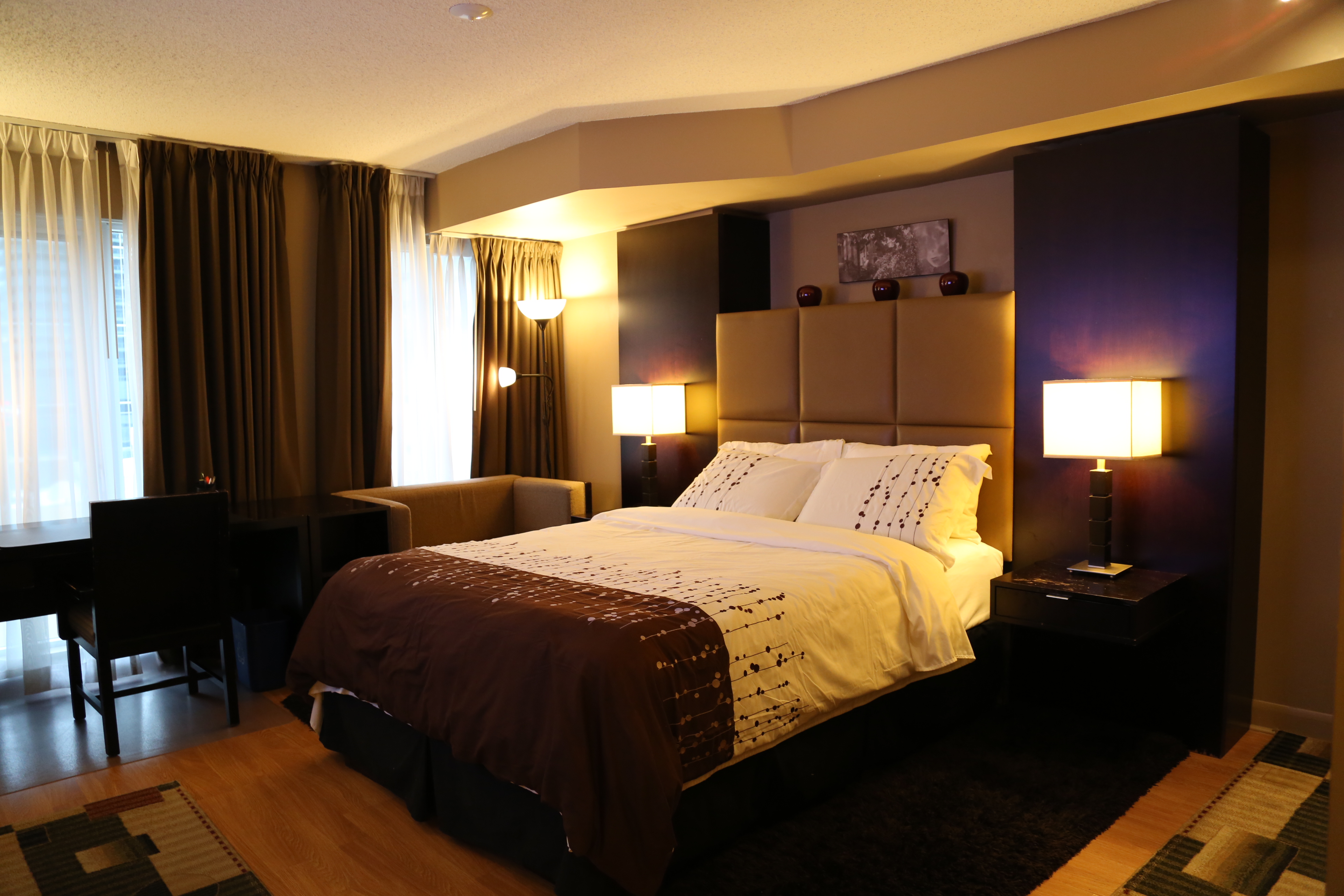 YONGE - DUNDAS Fully Furnished in Church-Yonge Corridor, Toronto