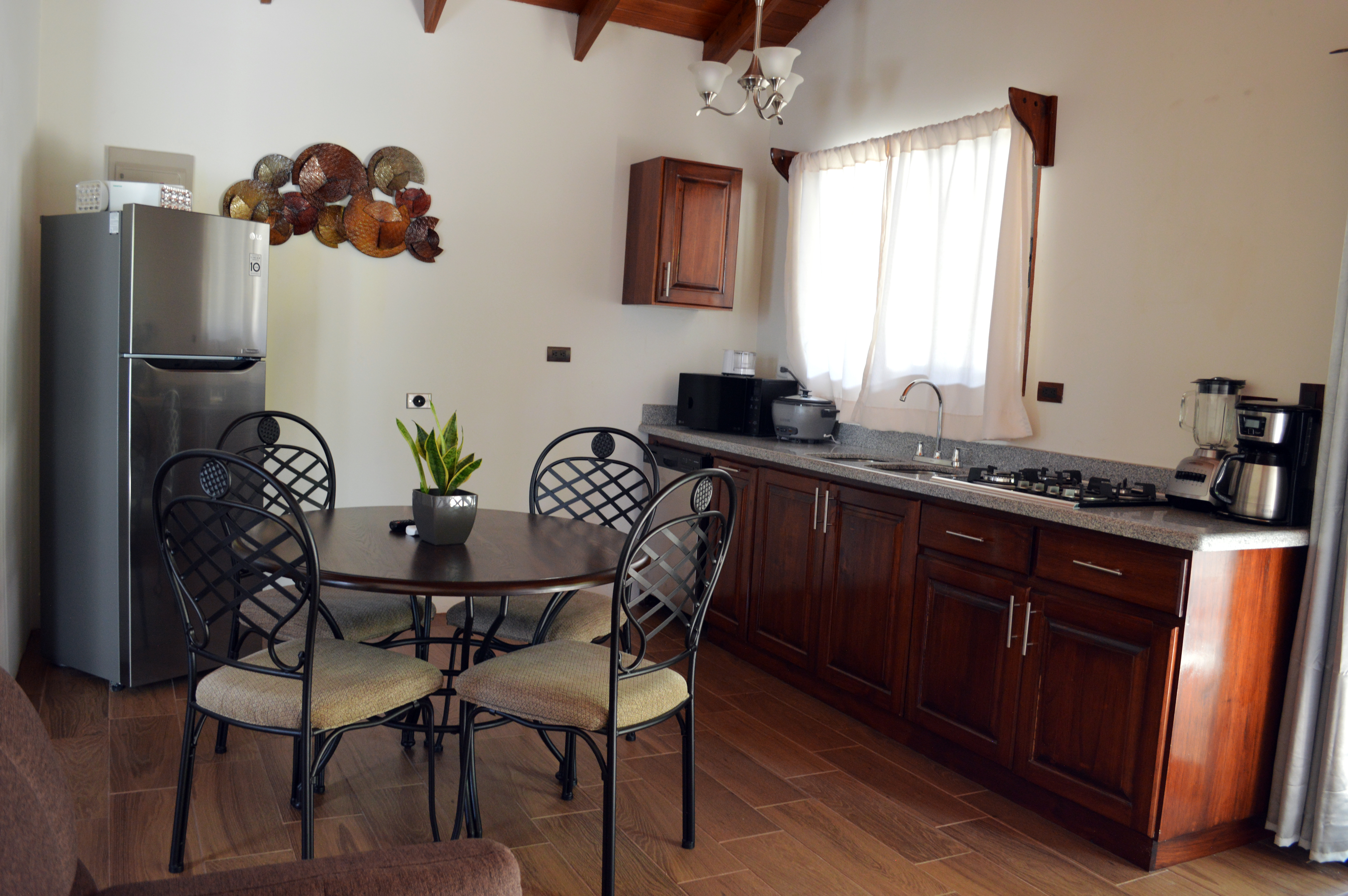 Villas San Fernando Cozy Villas Near The Beach C