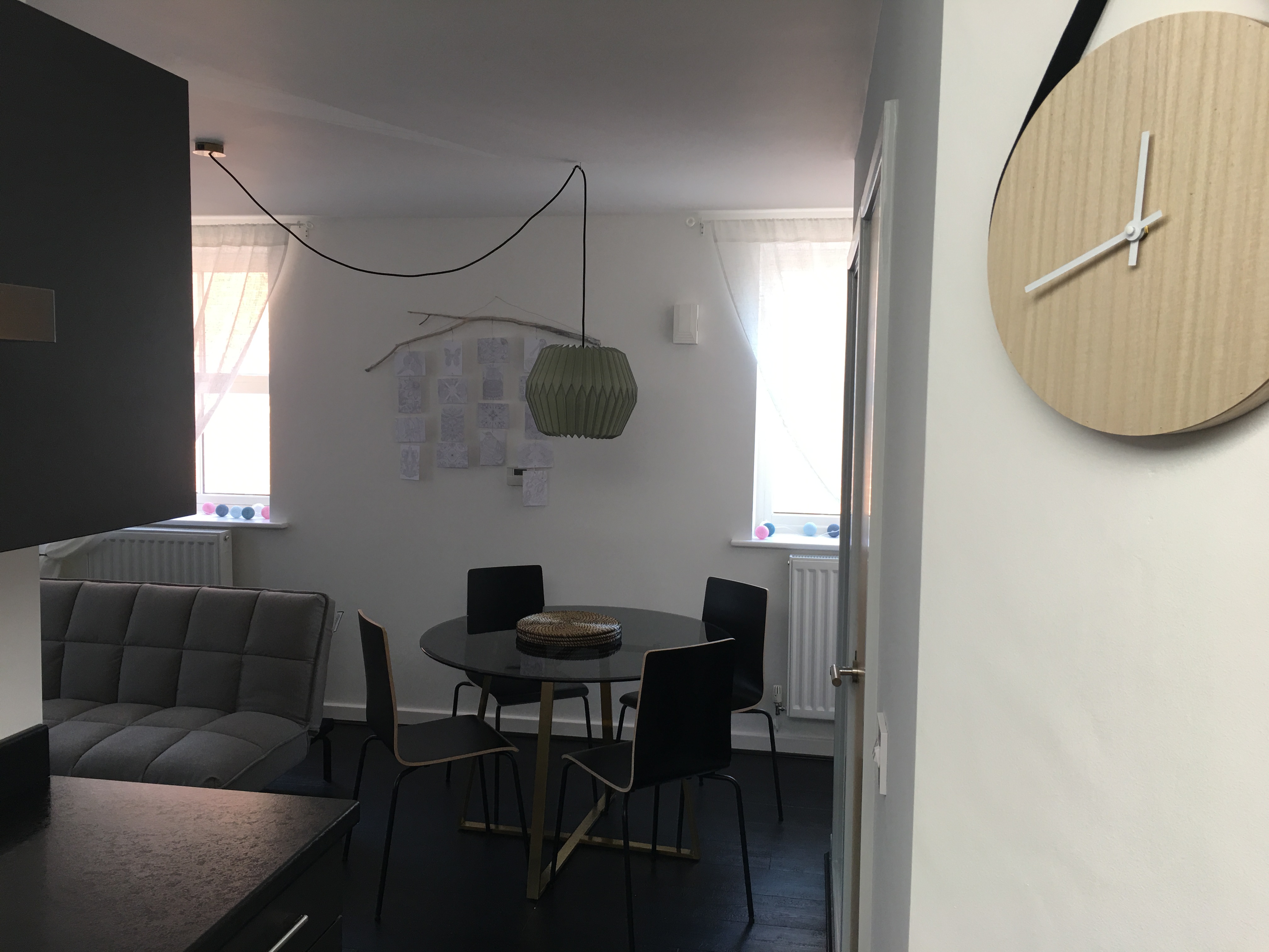 Contemporary 1 Bedroom Apartment, Ashby, Sleeps 4 Apartments for Rent in Ashby de la Zouch