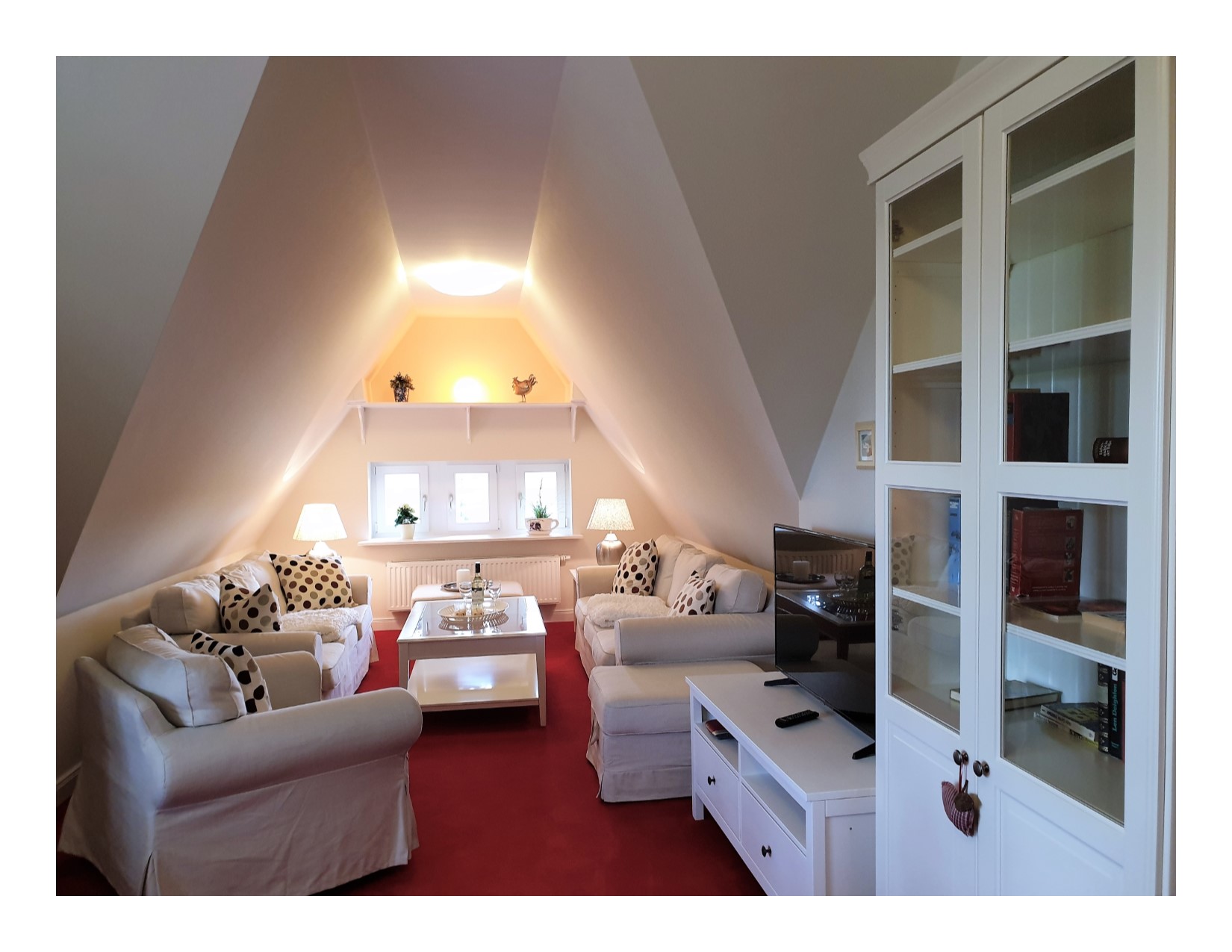 New Apartments For Rent In Flensburg Germany with Modern Garage