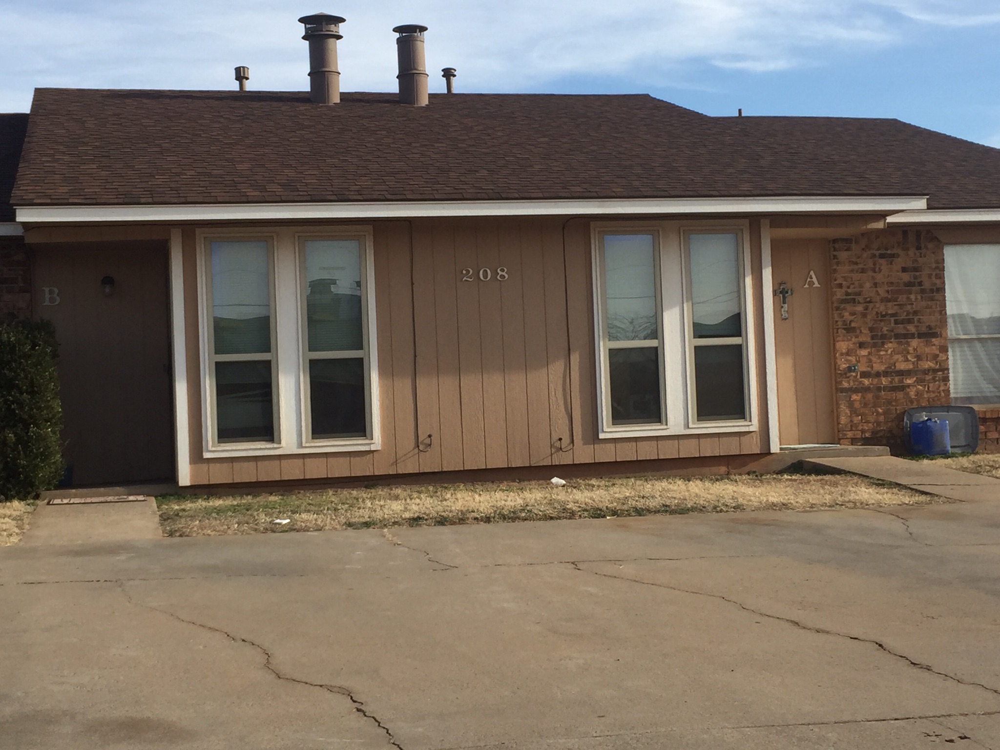 The Oklahoma House Comforts of Home II Condominiums for Rent in Elk