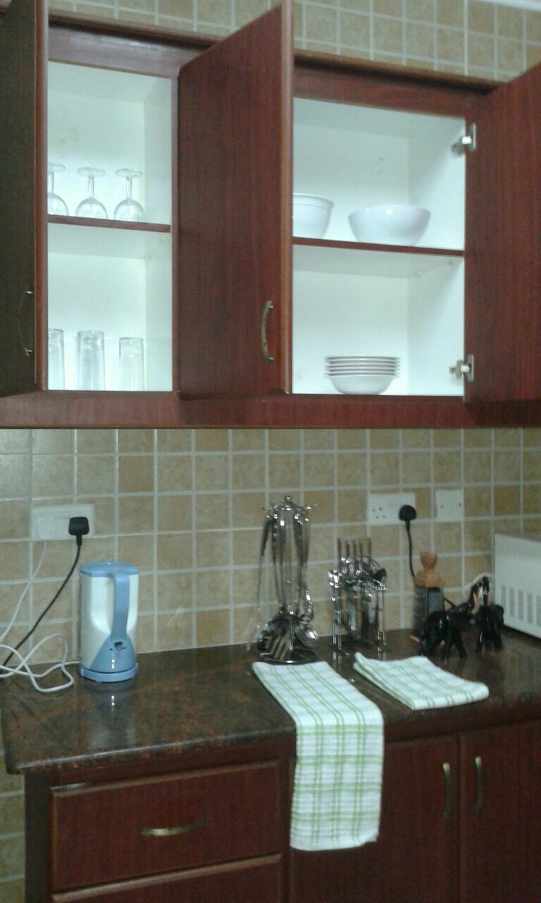 2 bedroom kilimani — real-estate in Kilimani, Nairobi