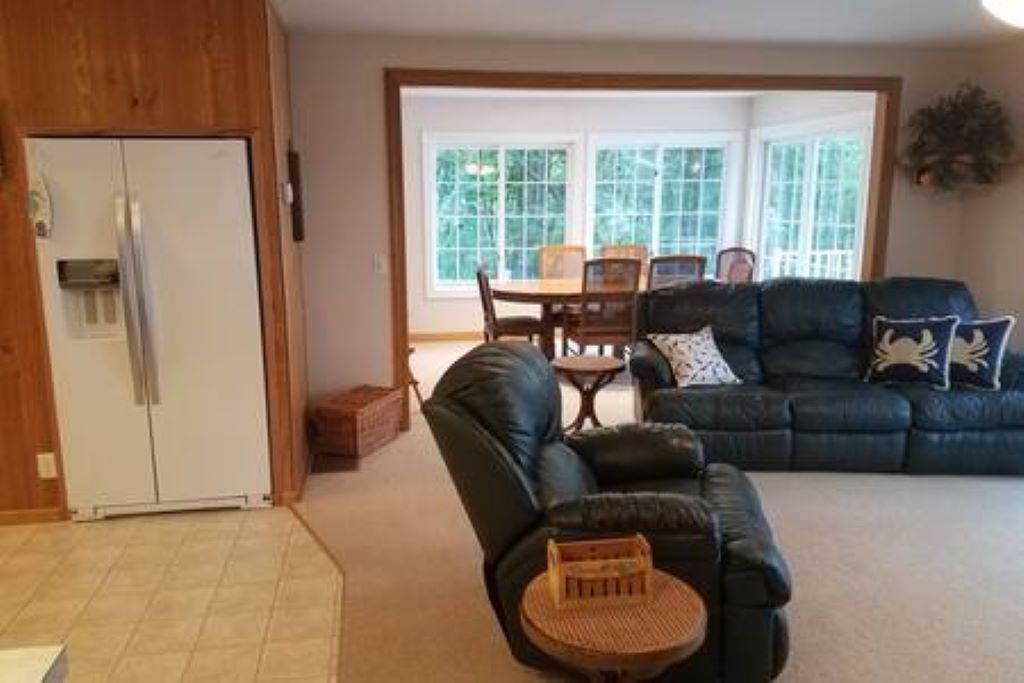 Buttercup Hideaway 2bdrm Houses for Rent in Kensington, Minnesota