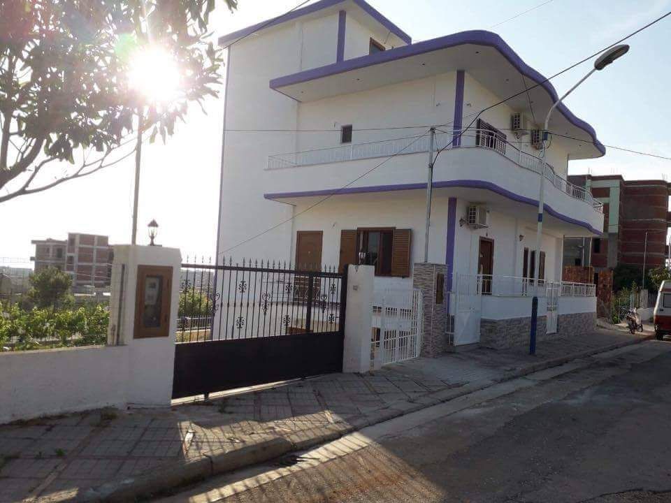 Saimir's Apartments ,Ksamil