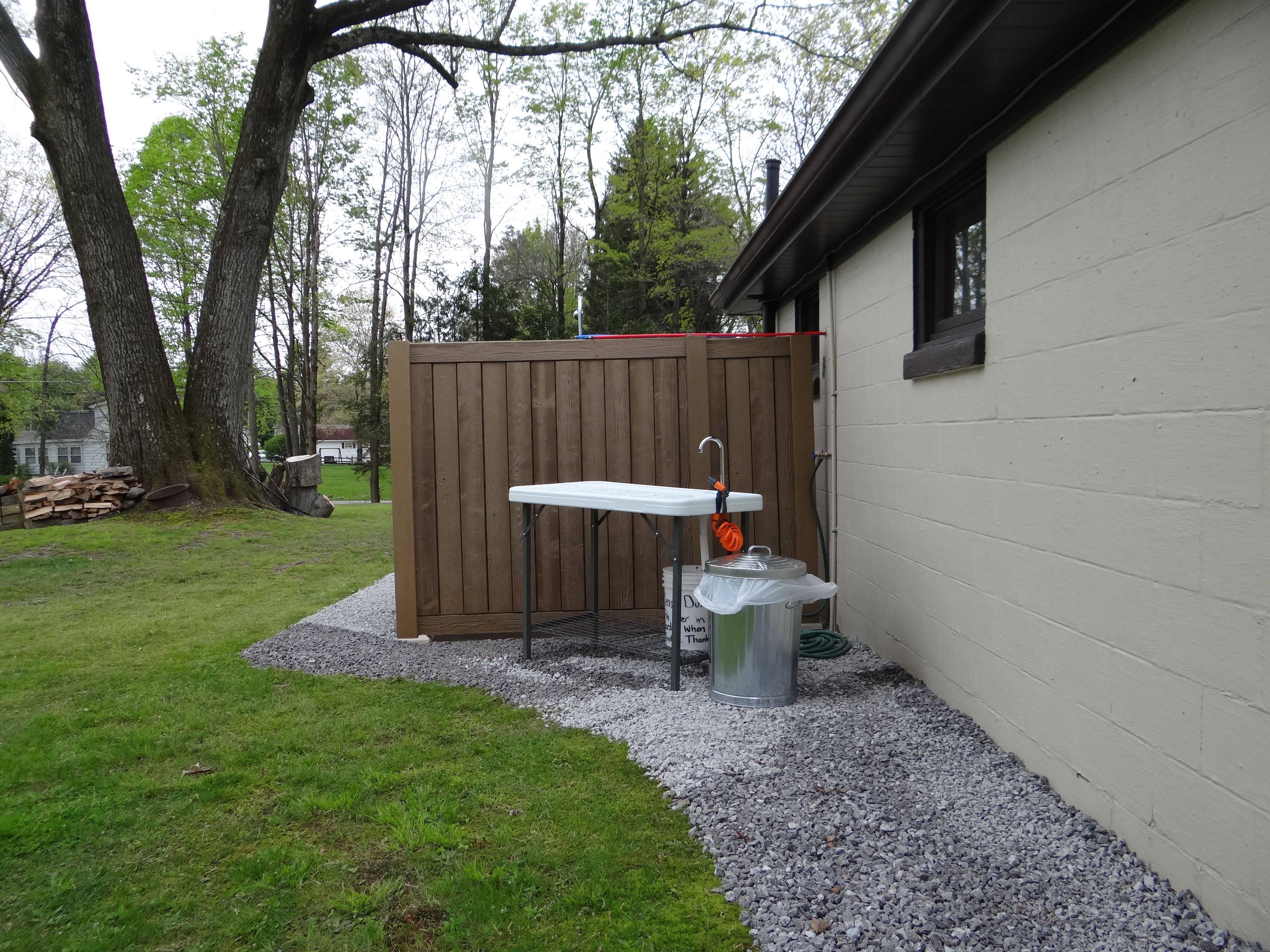 Beer Camp of Pymatuning Lake (Dock Beer Camp of Pymatuning Lake (Dock