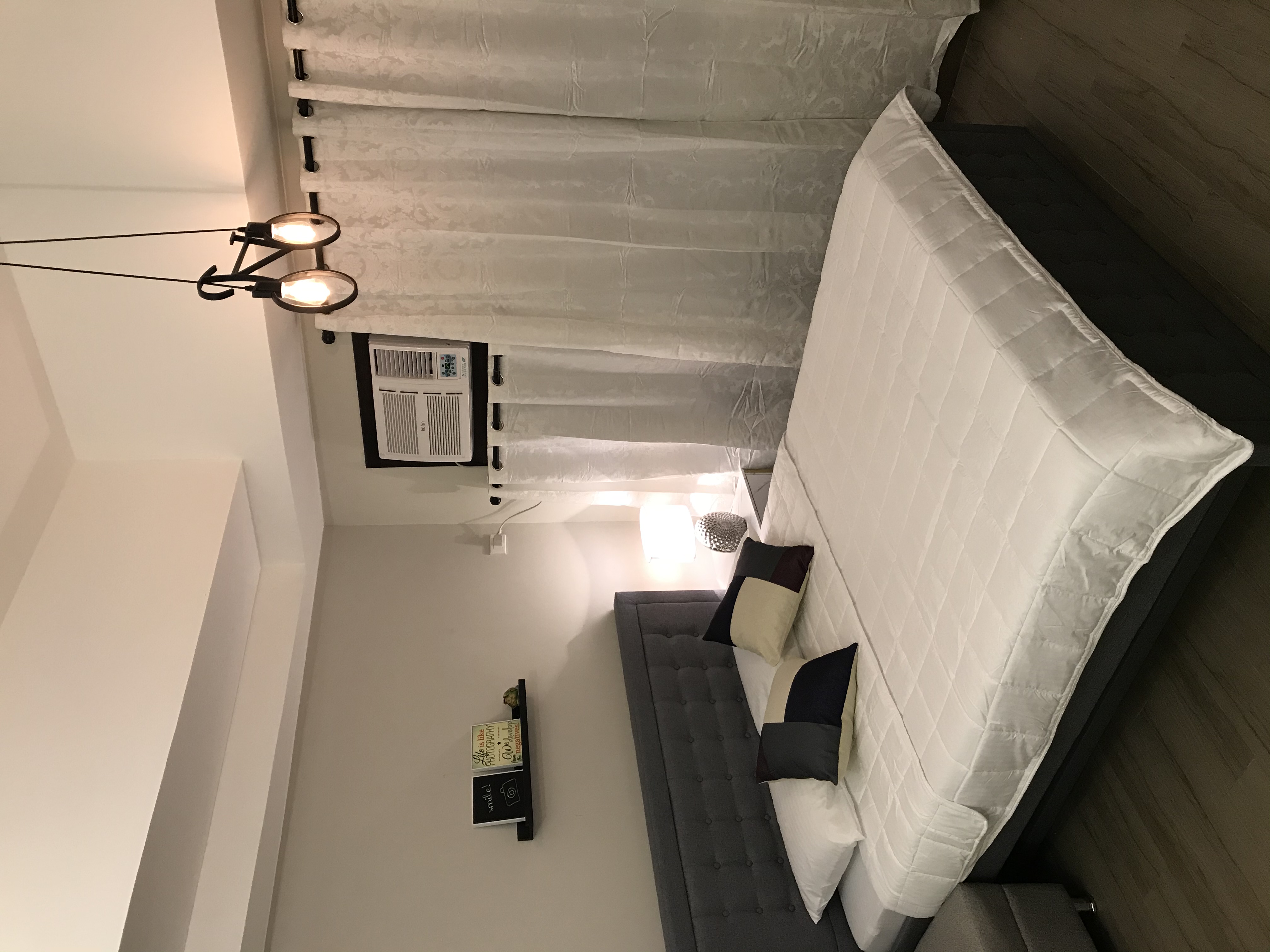 1220 Suites at The Sentinel edsa cubao Condominiums for Rent in