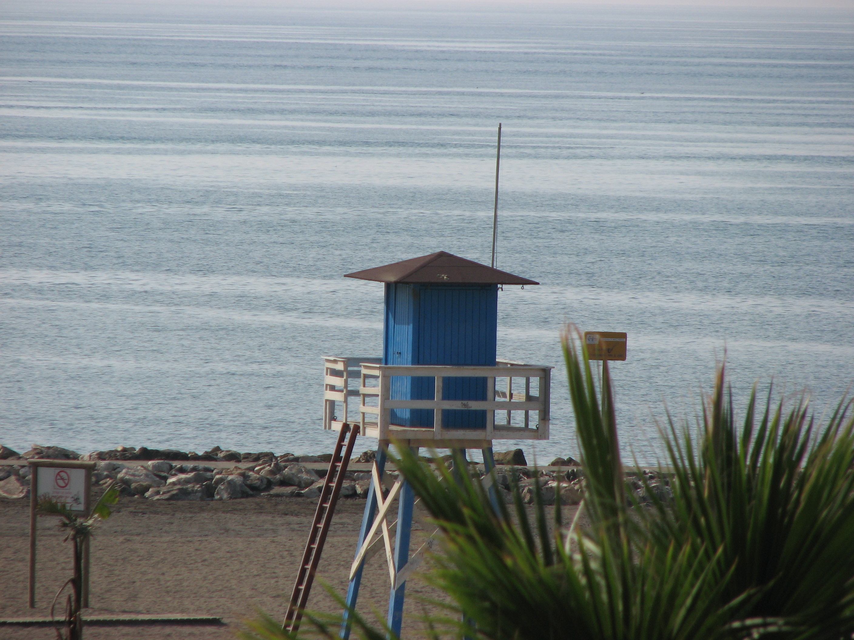 Magnificent Vistas Mar Tranquility
