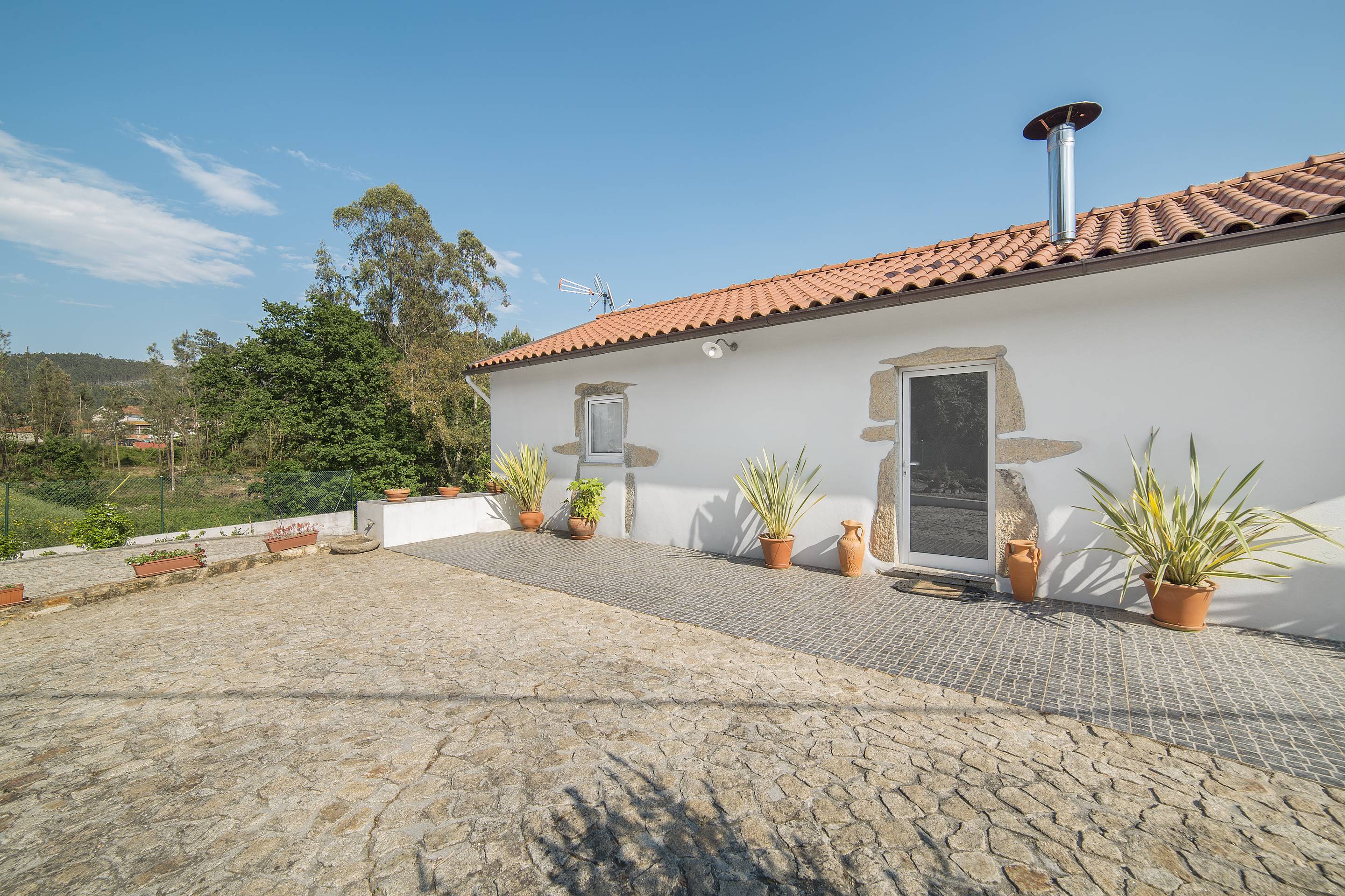 Casa do Porto Carreiro Casas de campo para Alugar em Oliveira de