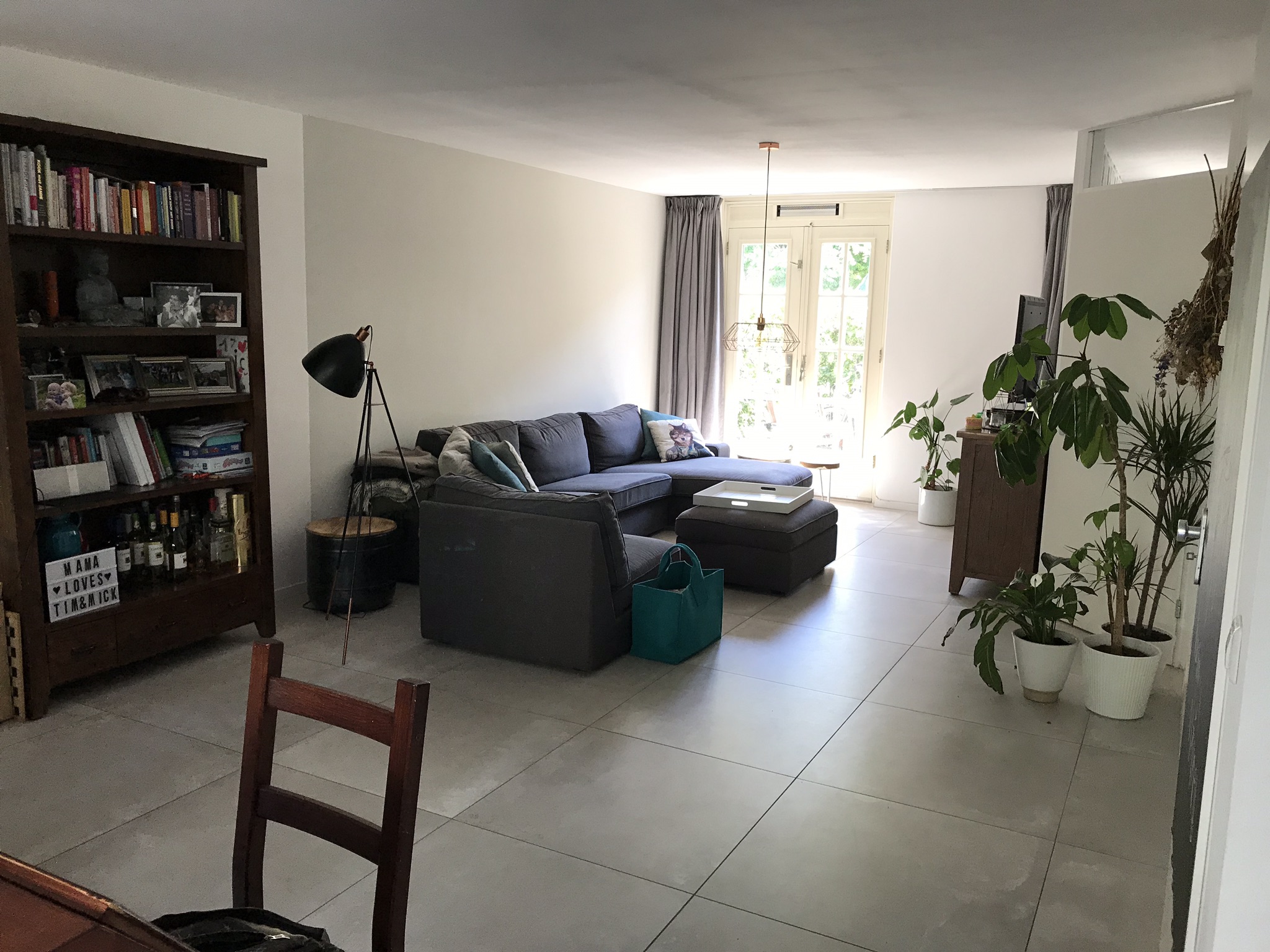 Beautiful home-away-from-home with gardens! — Amsterdam stay