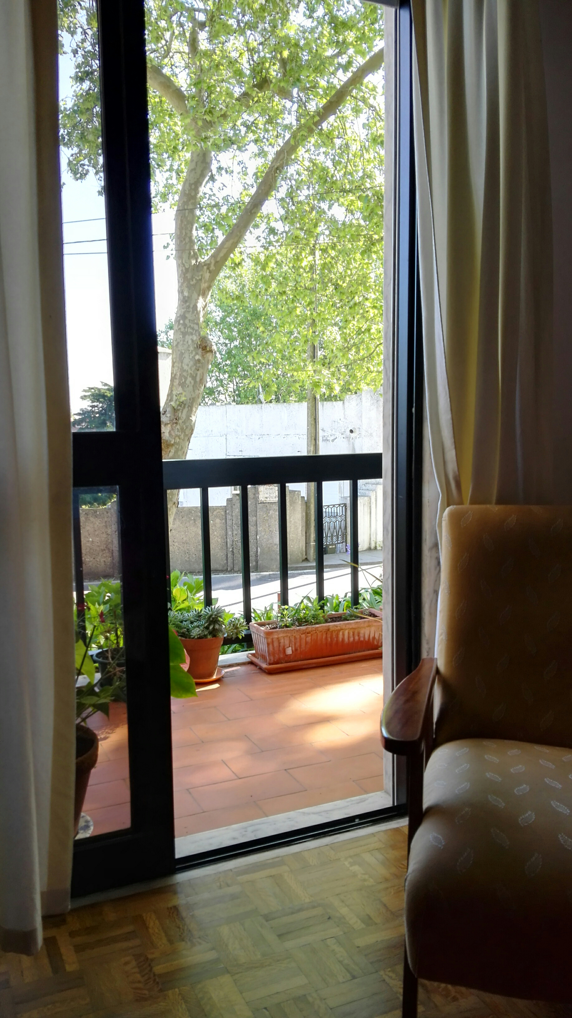 Double room in Cozy Portuguese Home :)