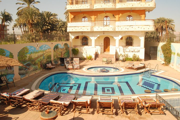 Leyla Eco Resort  - 3 Bedroom