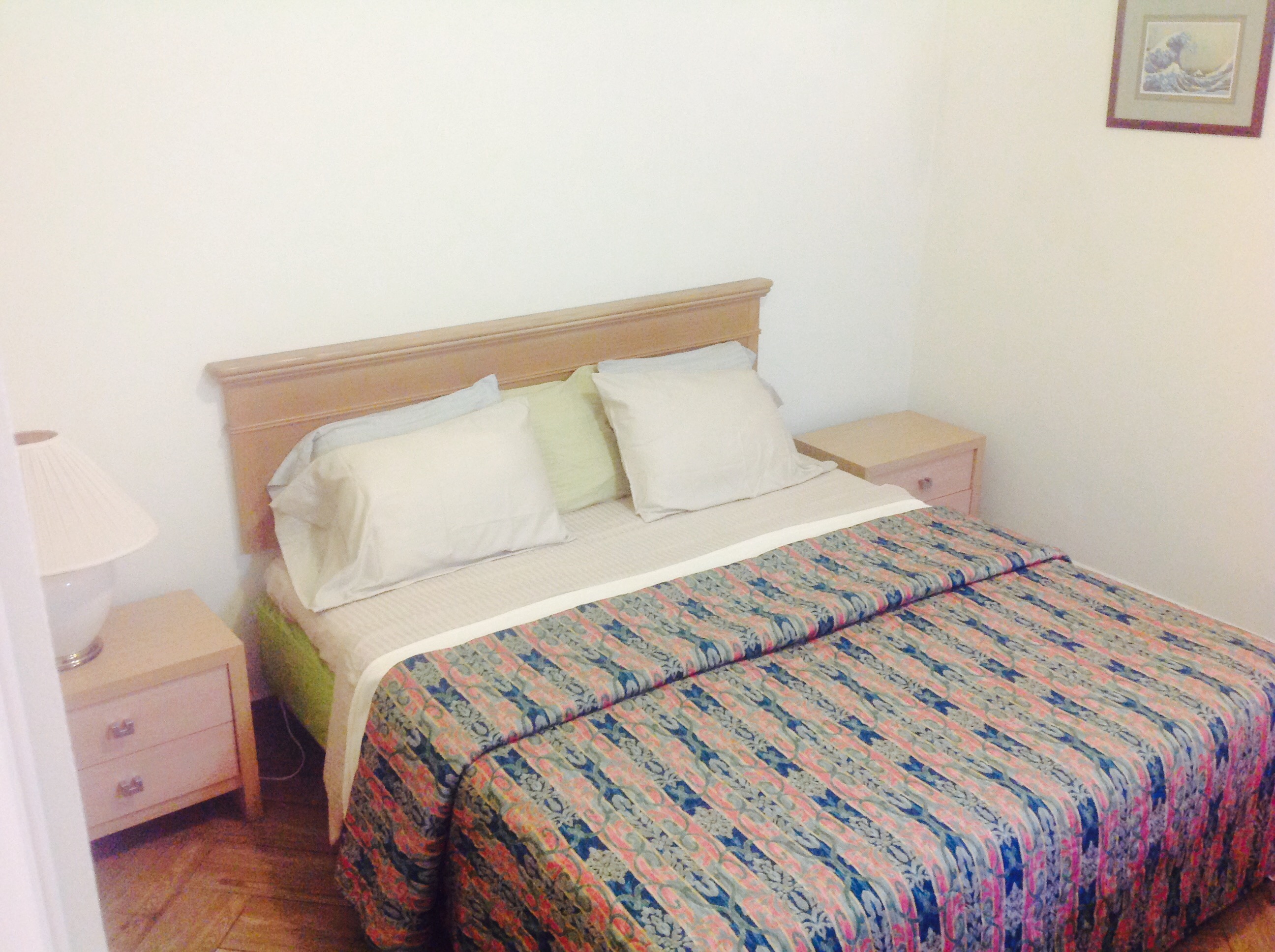 Kite-Inn Aruba, nearby Boca Grandi & Baby Beach 1