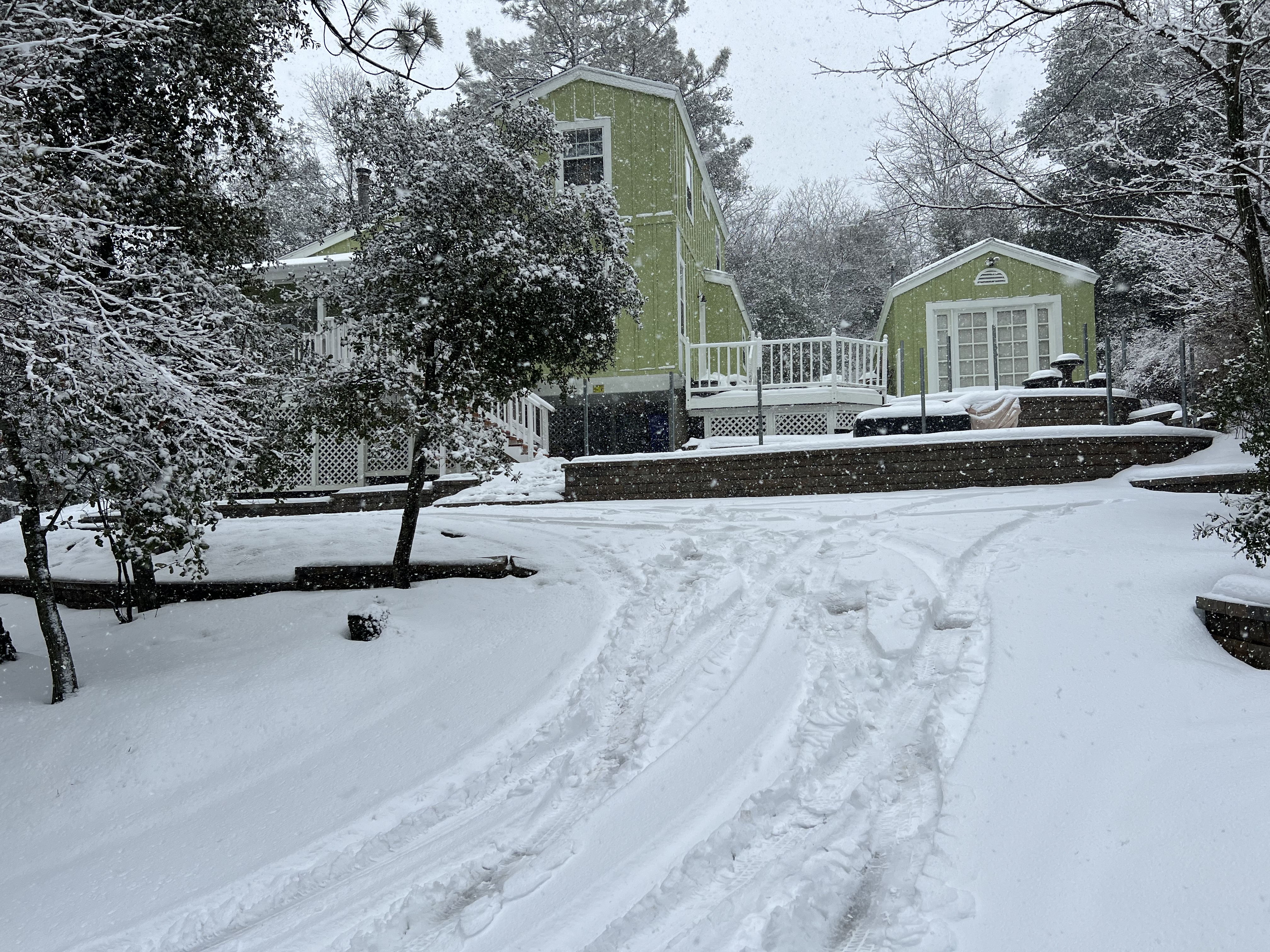 Casa de Julian