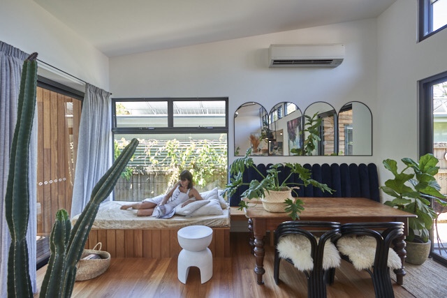 Brunswick Heads Beach & River House