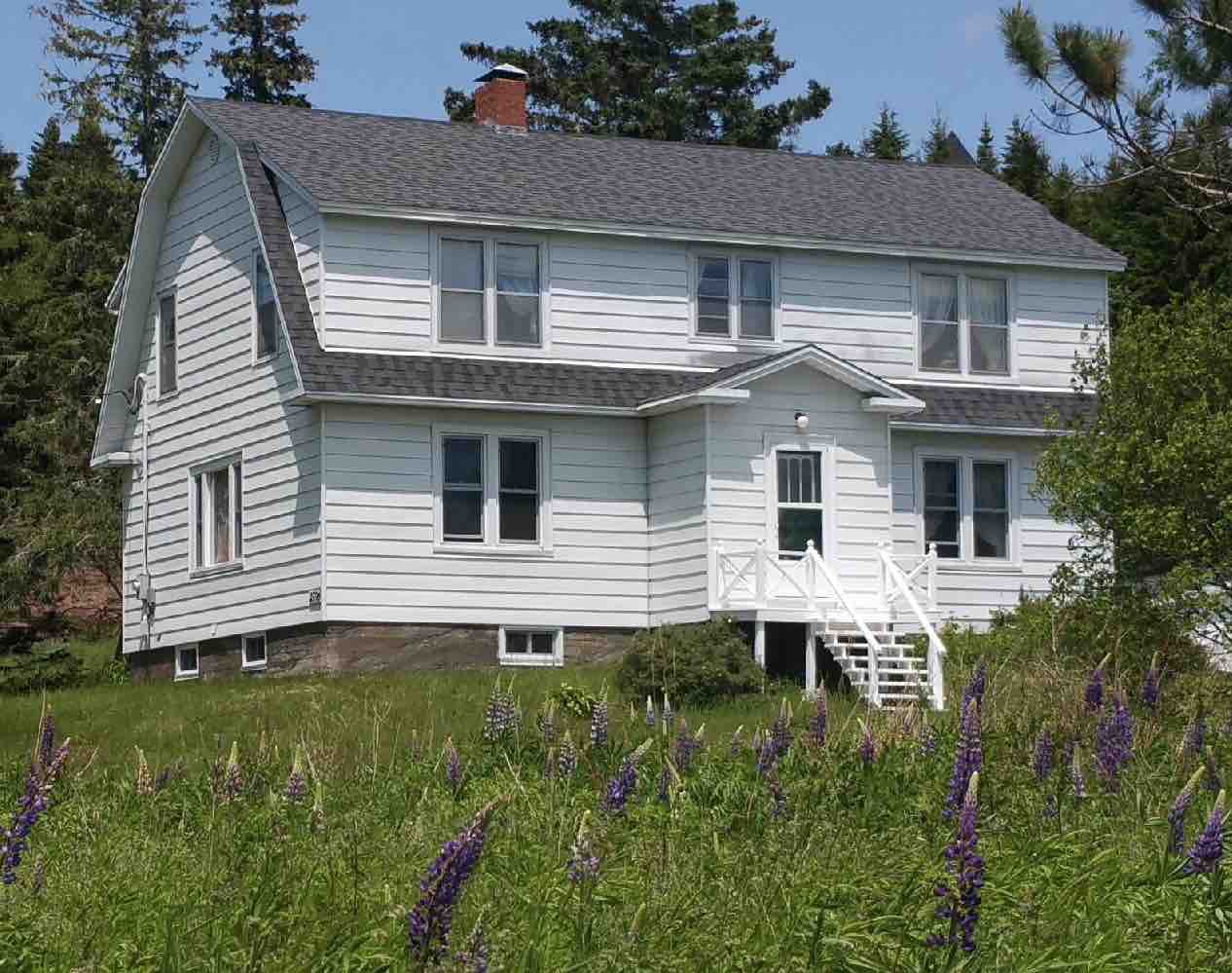 St Martins Fundy Stay in Saint Martins, New Brunswick