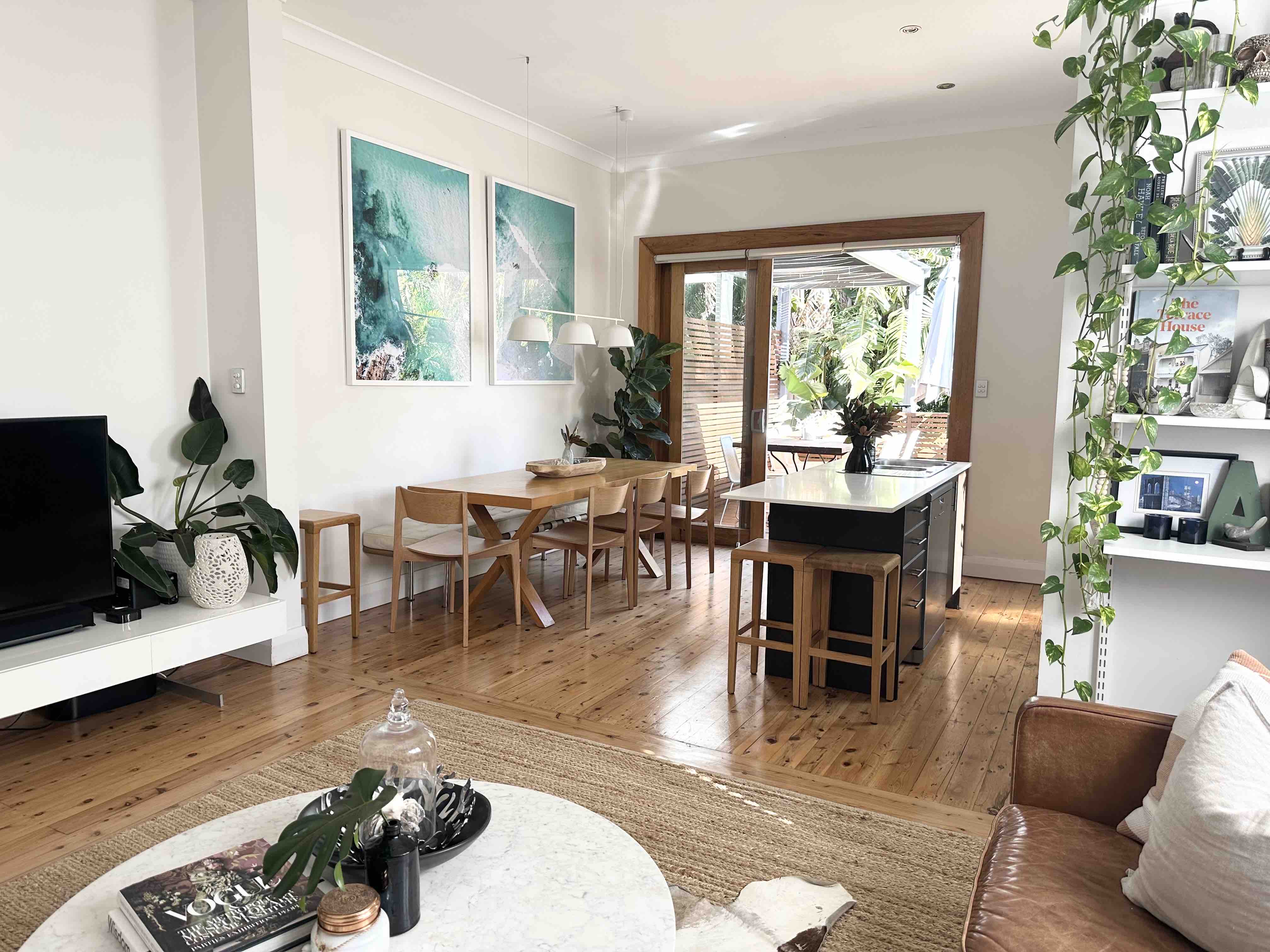 MANLY BEACH HOUSE - 8 min walk to Manly Beach! in Manly, Sydney