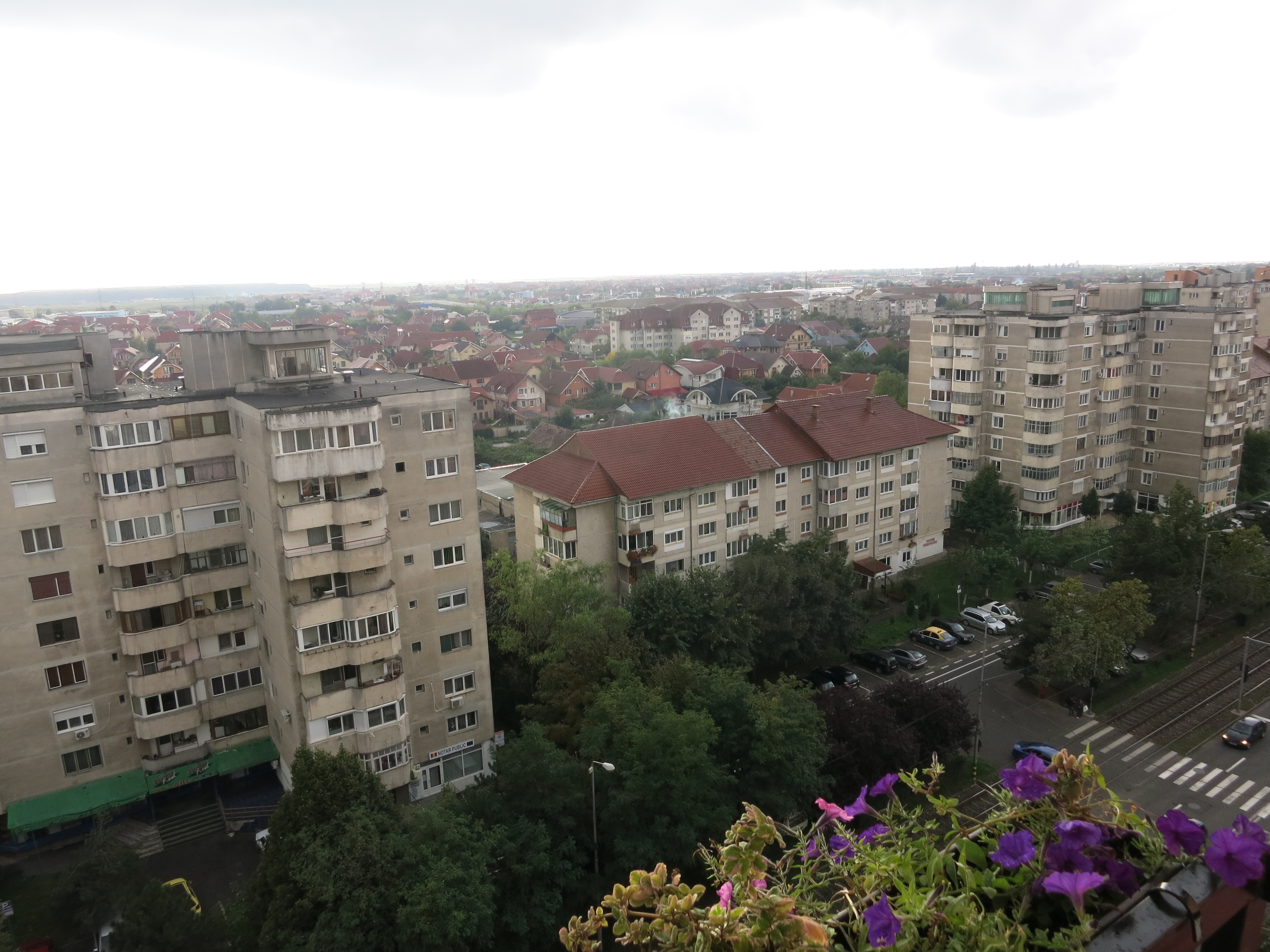 Penthouse Apartament Nufarul Oradea Apartments For Rent In Oradea JudeÈ›ul Bihor Romania