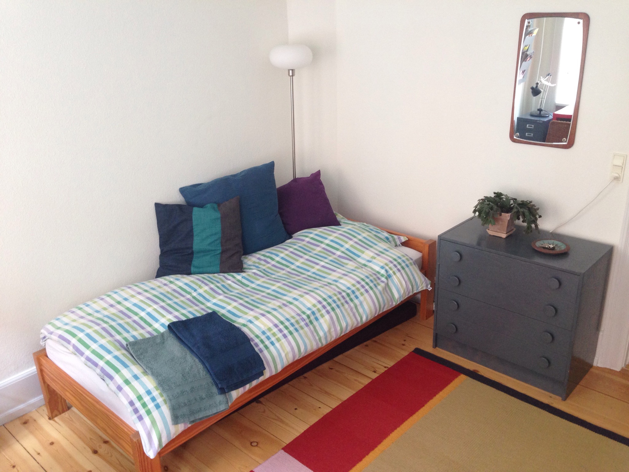 Friendly SAFE Space in Copenhagen/ Nørrebro in Nrrebro, Copenhagen