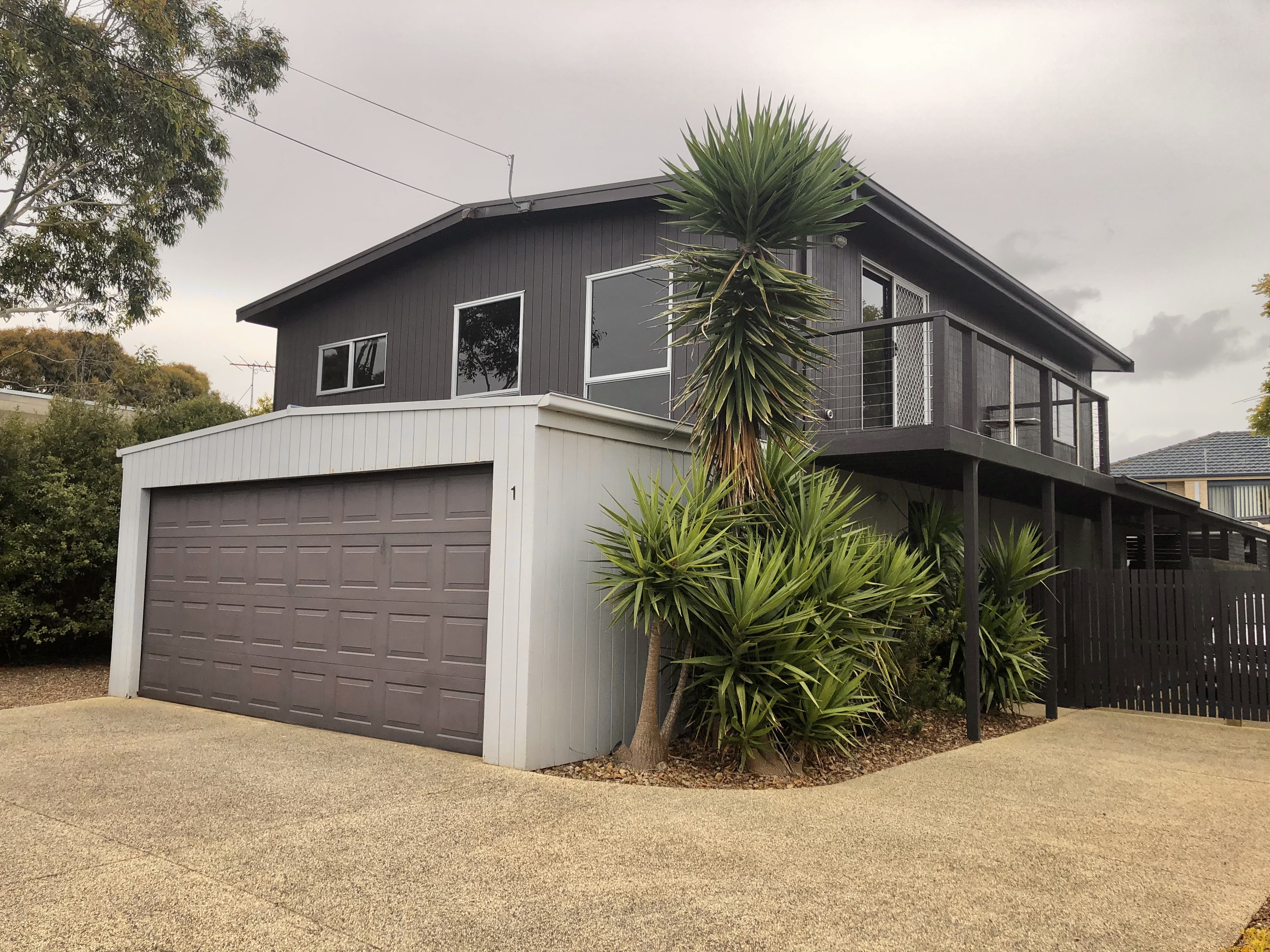 Fully Equipped Beachhouse in Greater Geelong, Barwon South West Vic