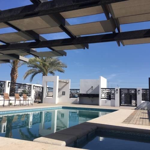 Casa Nautica Houses for Rent in Puerto Peñasco, Sonora, Mexico Airbnb
