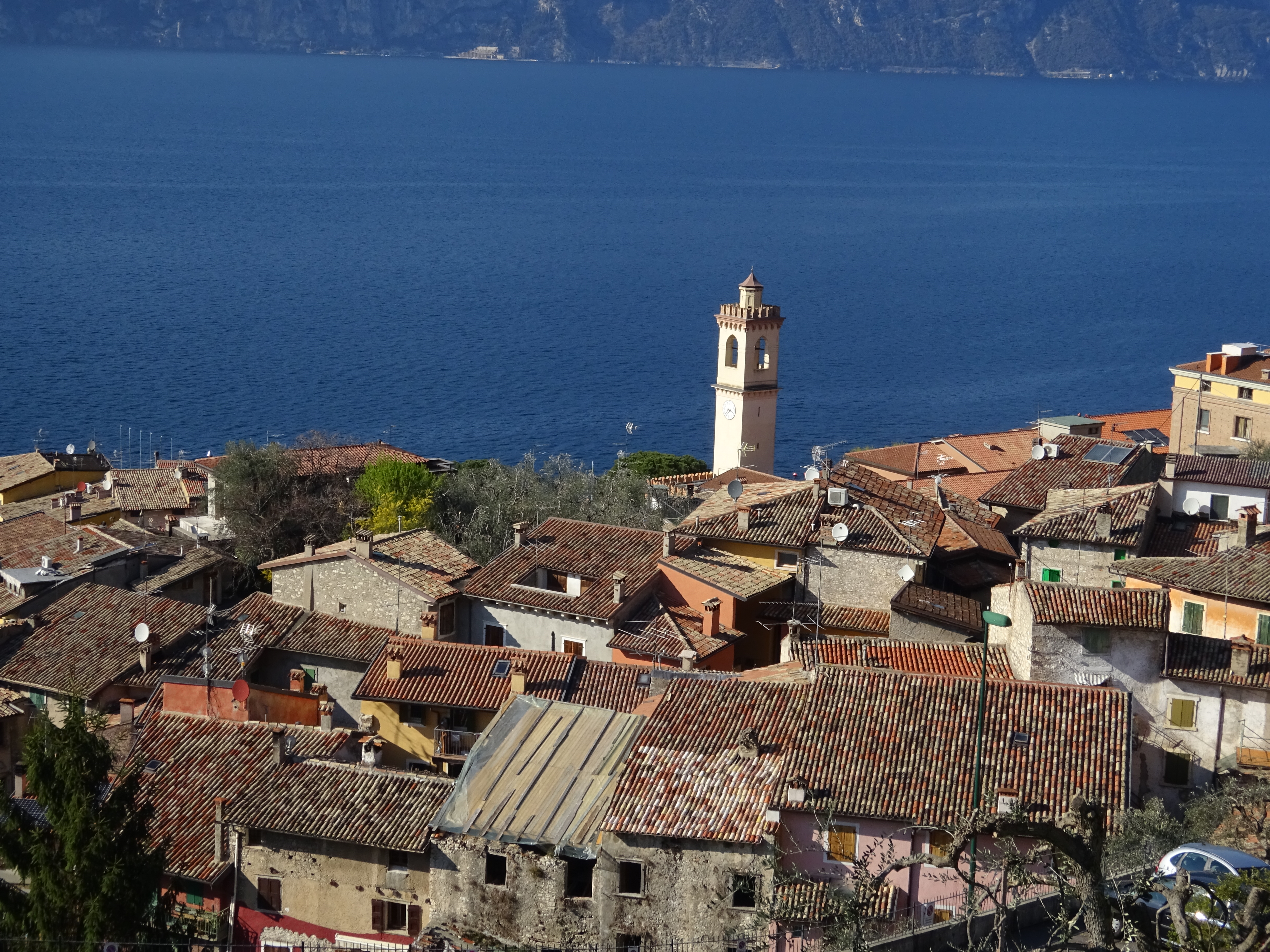 Dal Mariano Vista Lago 2