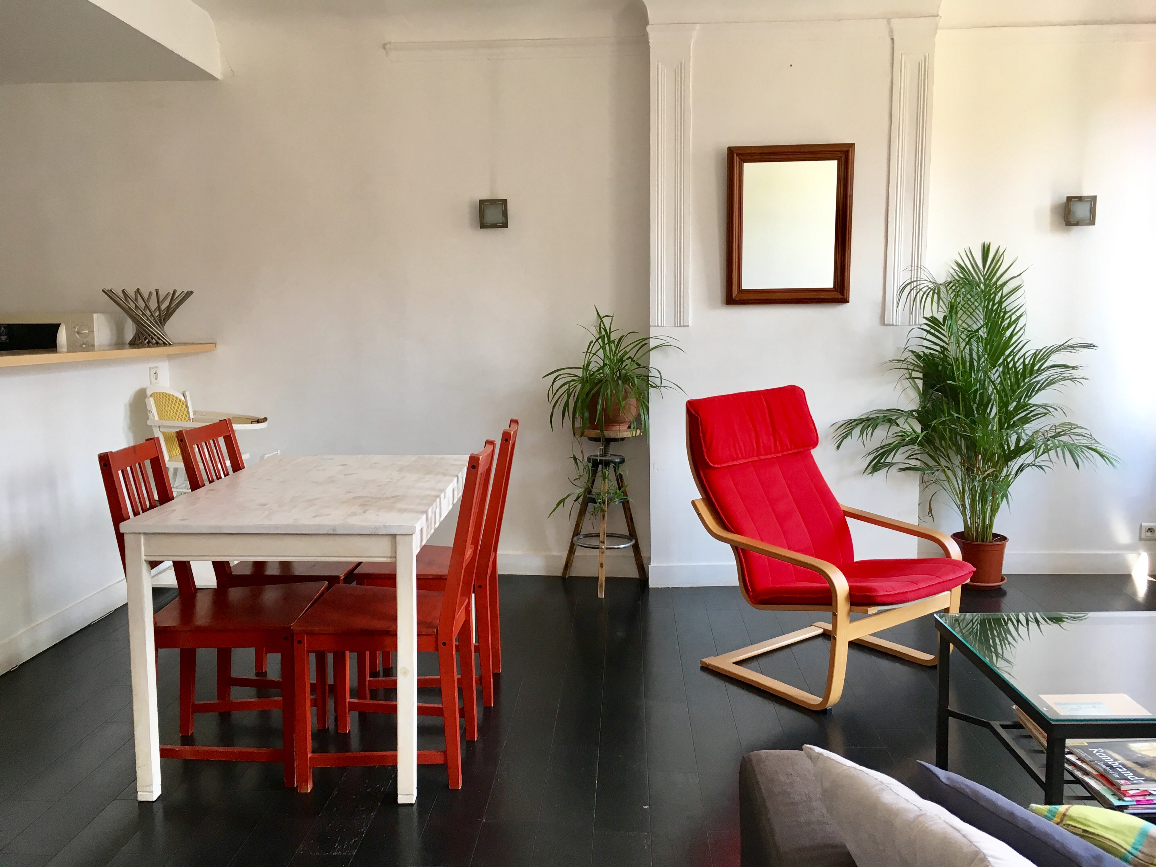 Cosy apartment, heart of Marseille!