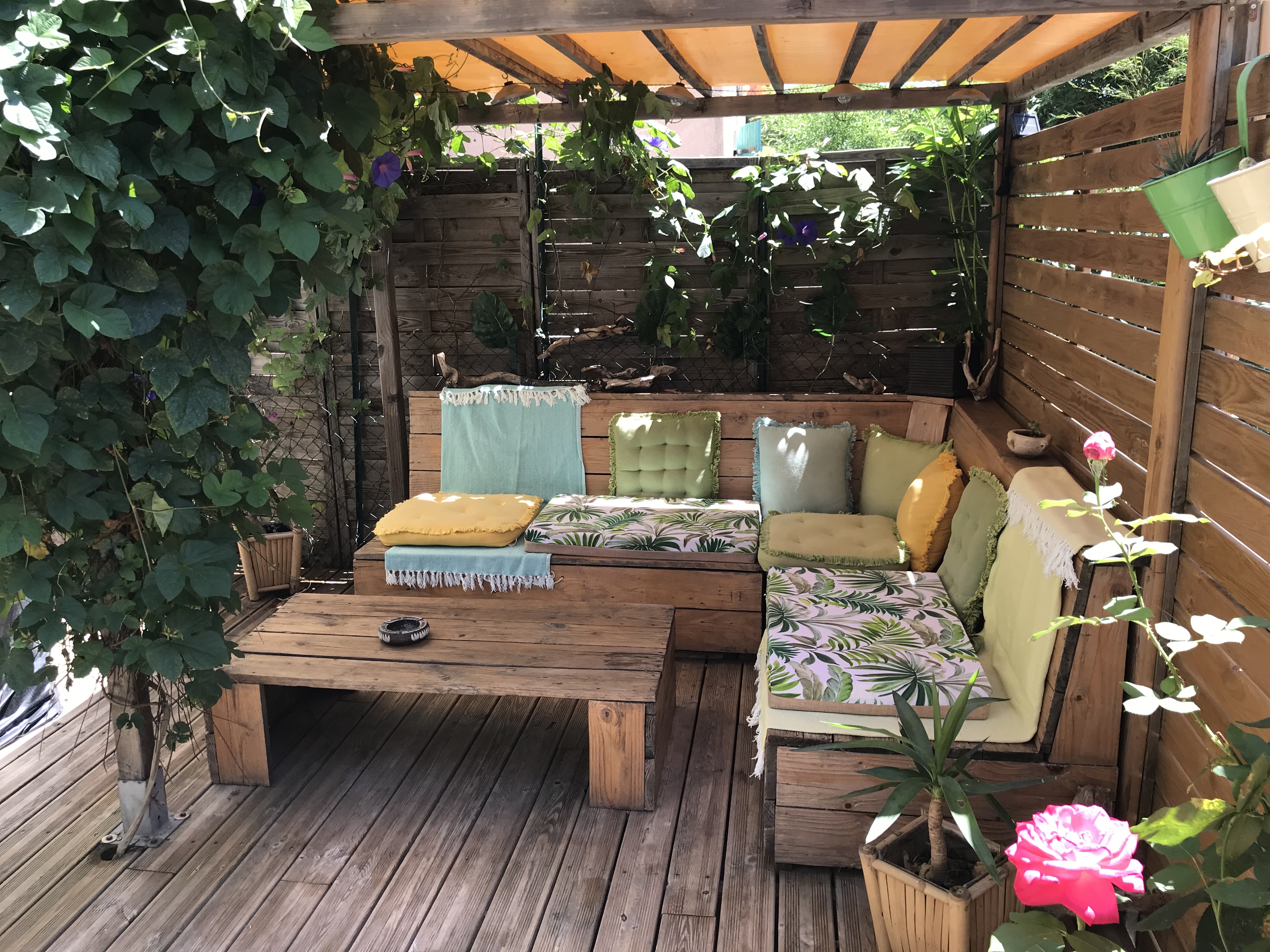 Apartment Jardin Terrace TORREILLES BEACH 66