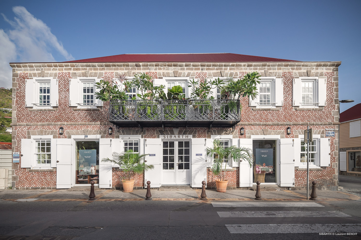 Swedish House - Historic, Personal, Memorable