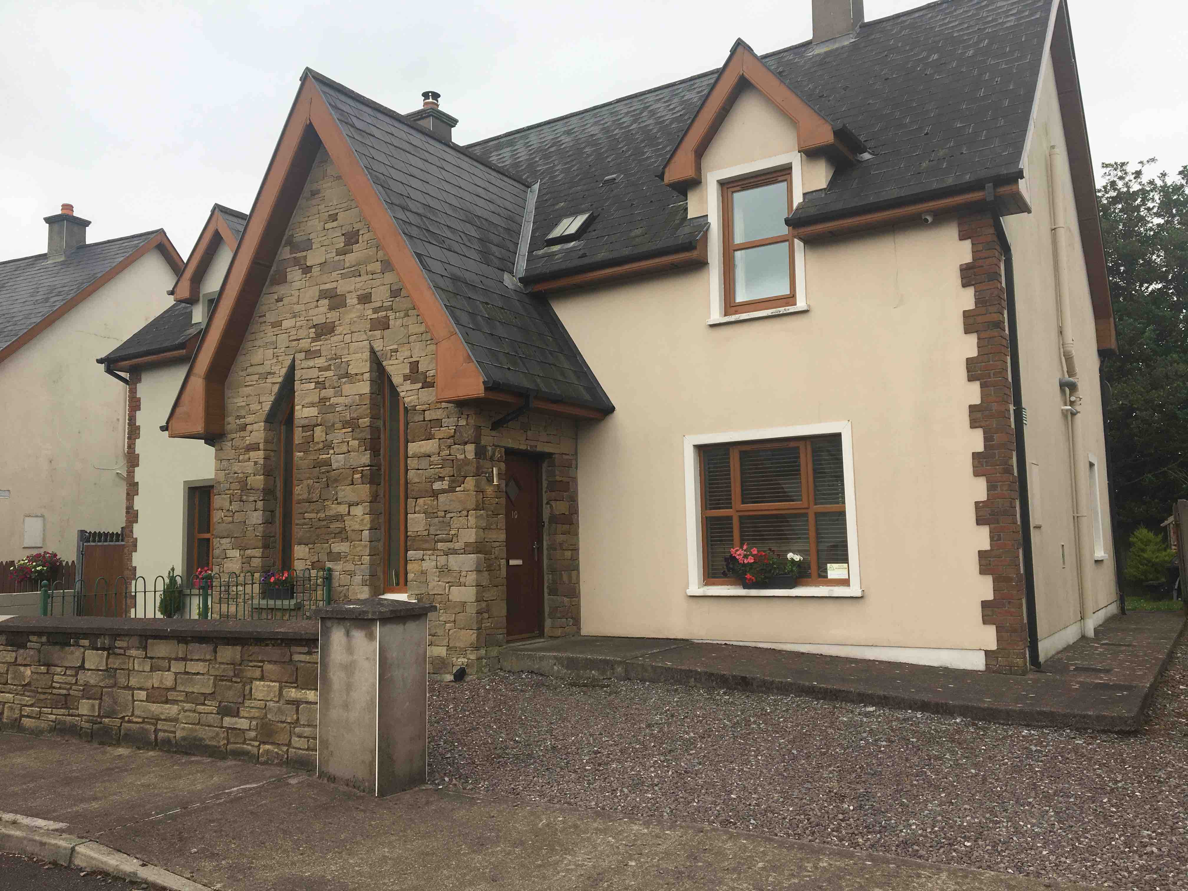 St Marys Secondary School, Macroom, Co. Cork. Key dates 2019/2020. FIRST TERM: 79 DAYS SECOND TERM: 64 DAYS THIRD TERM: 24 DAYS. Key dates 19/ 20 - St Marys Macroom