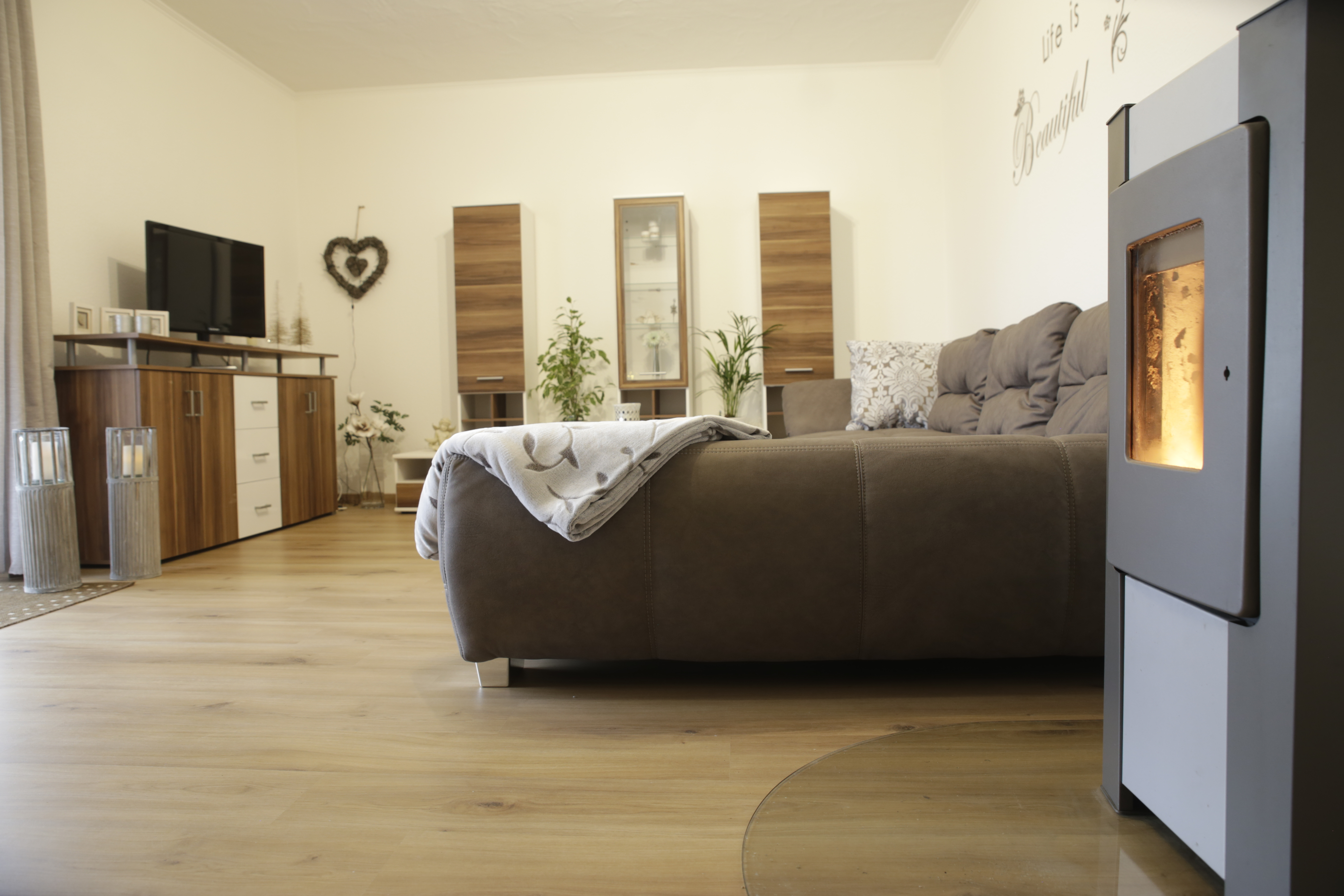 Apartment Landglück *Freshly Renovated*
