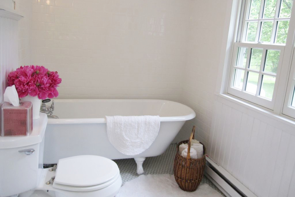 La Petite Maison 1787 farmhouse- Rhinebeck, NY