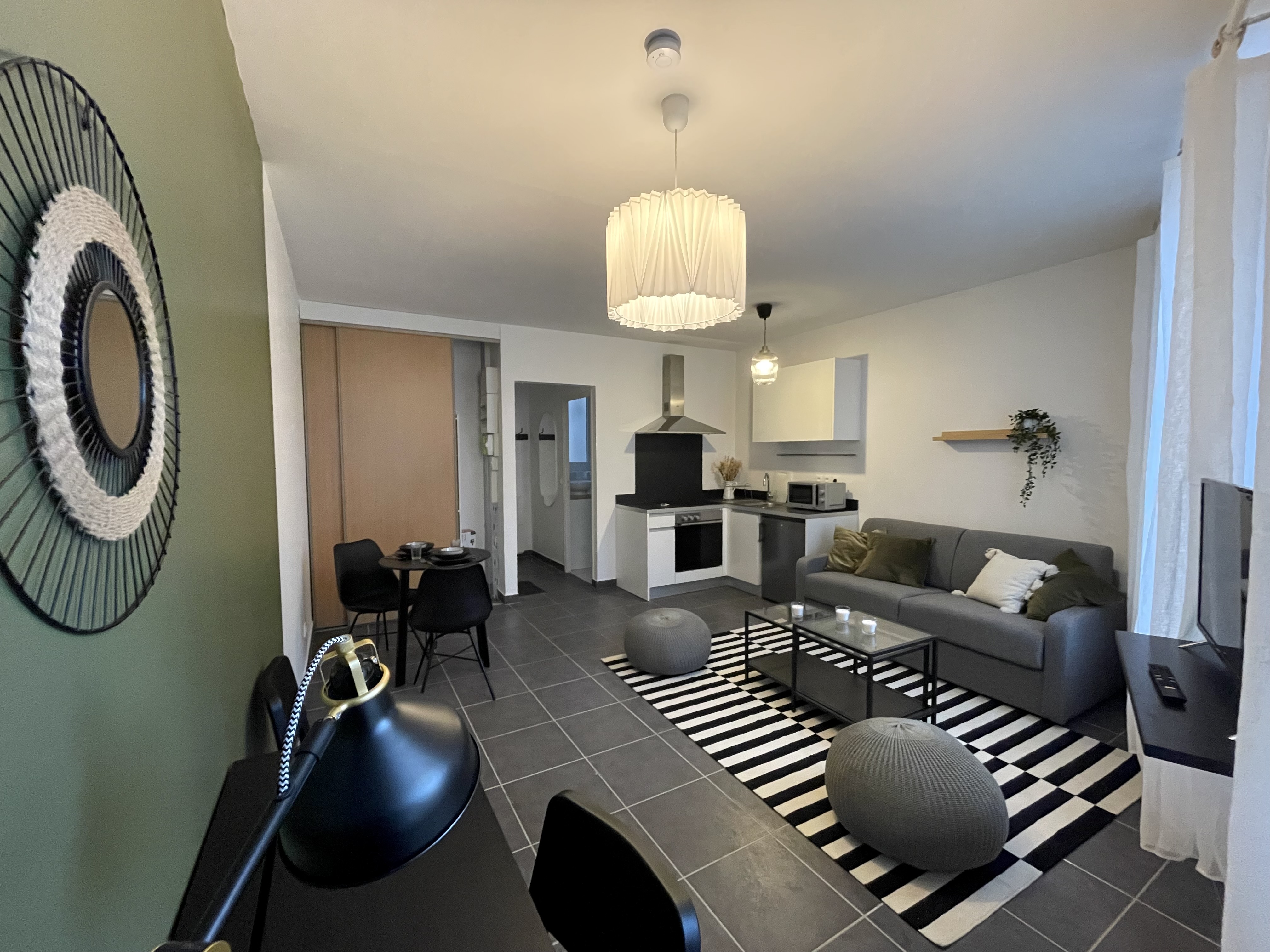 Le Saint Aspais / Cocooning / Centre Melun
